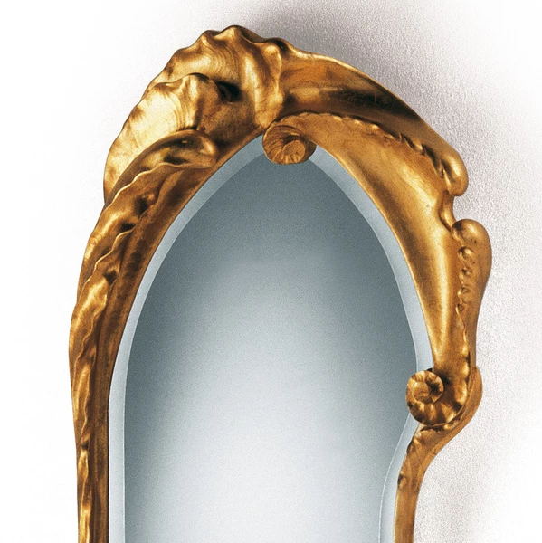 创意安博网页版 - 卧室|镜子|办公安博网页版|安博anbo（中国）安博网页版|挂镜 Calvet mirror