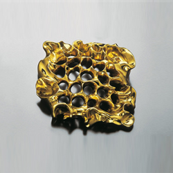 Gaudí Door Knobs 配件/门配件 安东尼·高迪  BD Barcelona安博网页版品牌