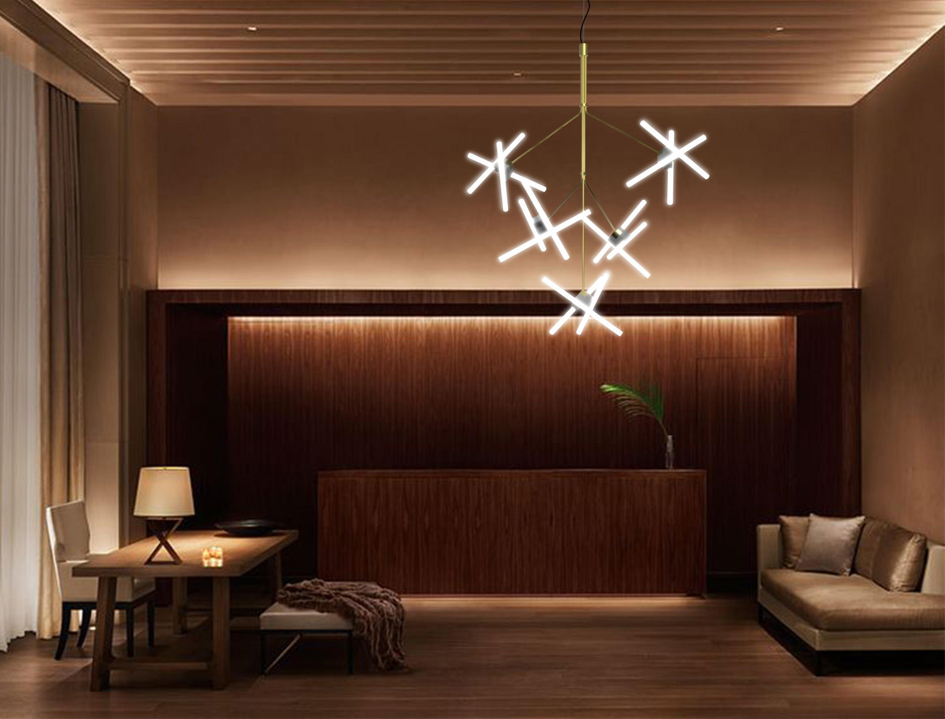 创意安博网页版 - 灯饰|吊灯|办公安博网页版|安博anbo（中国）安博网页版|Olivdada 吊灯