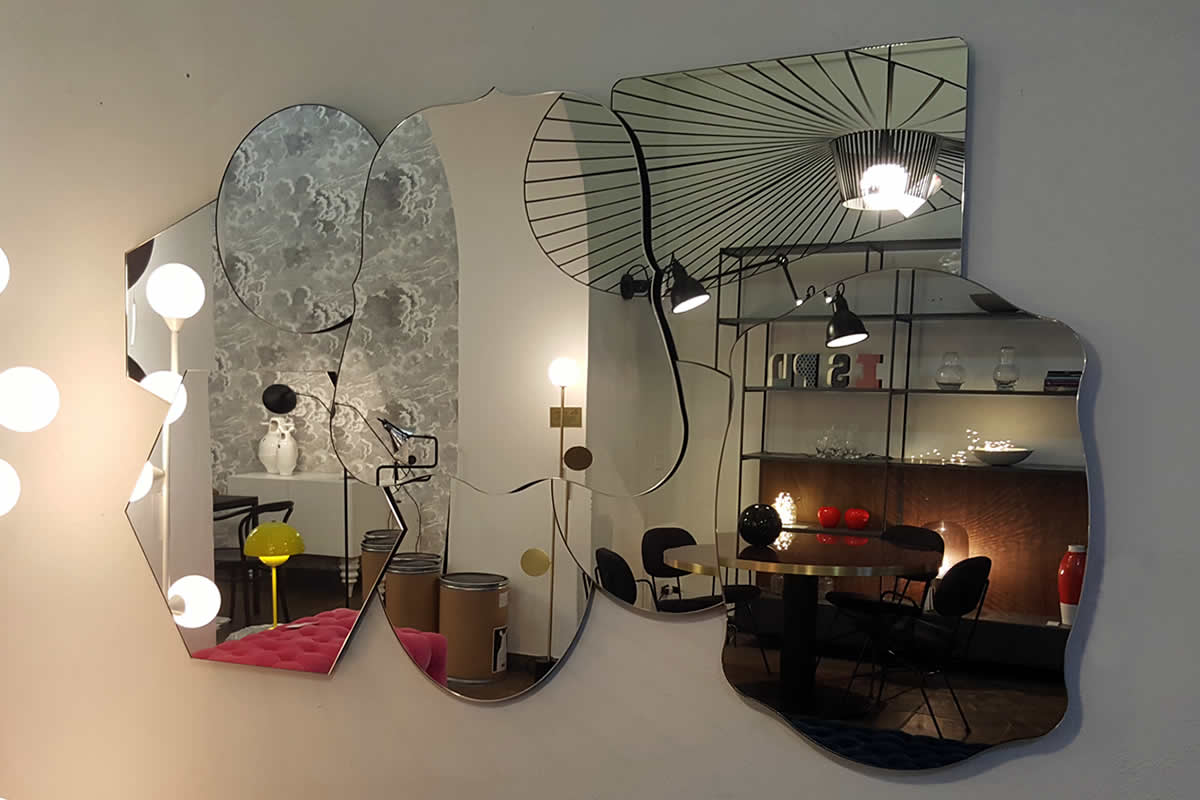 创意安博网页版 - 卧室|镜子|办公安博网页版|安博anbo（中国）安博网页版|SHOWTIME 镜子