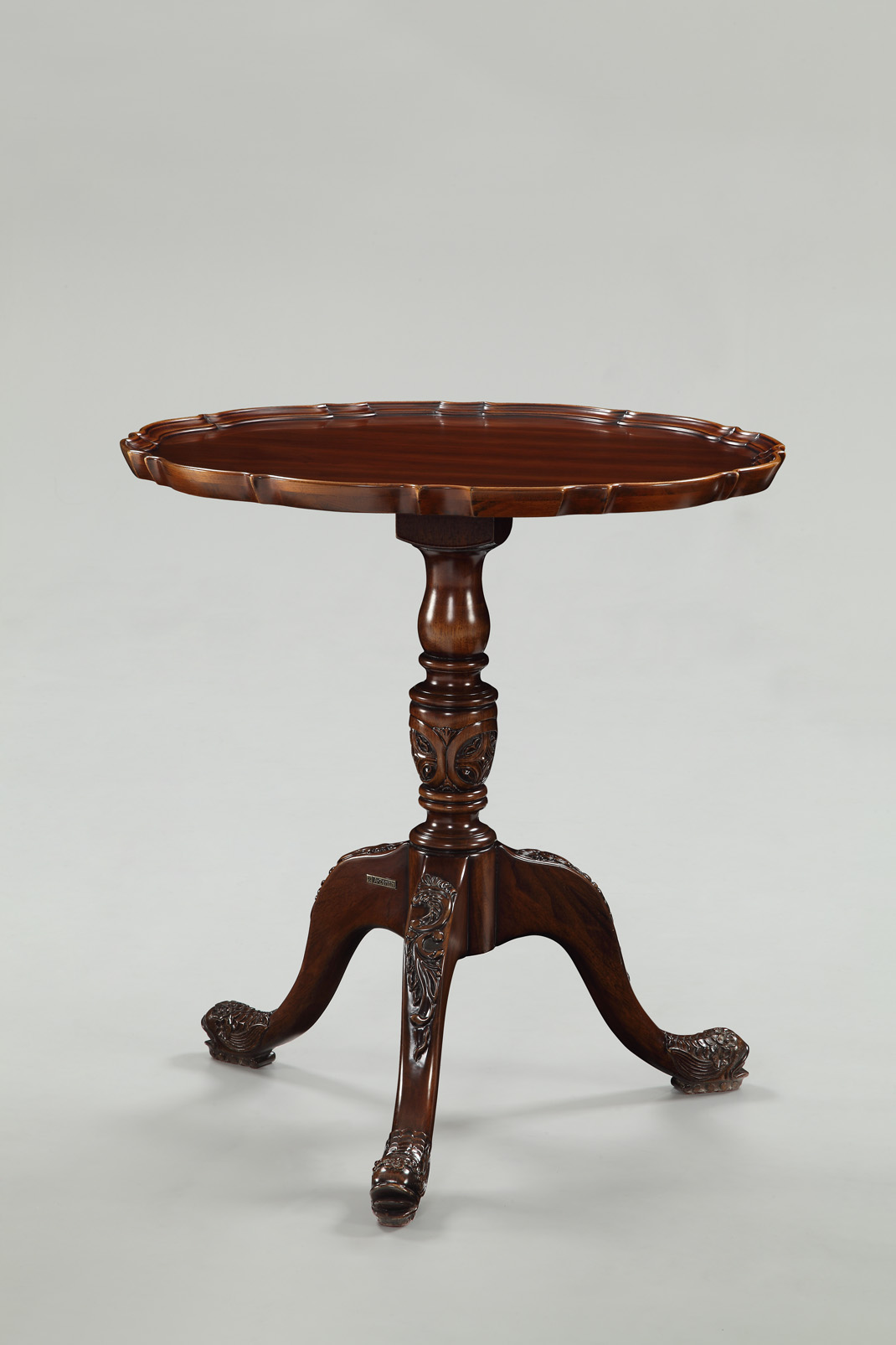 [创意安博网页版 - 桌几|茶几/边几|办公安博网页版|安博anbo（中国）安博网页版|花边圆茶几]