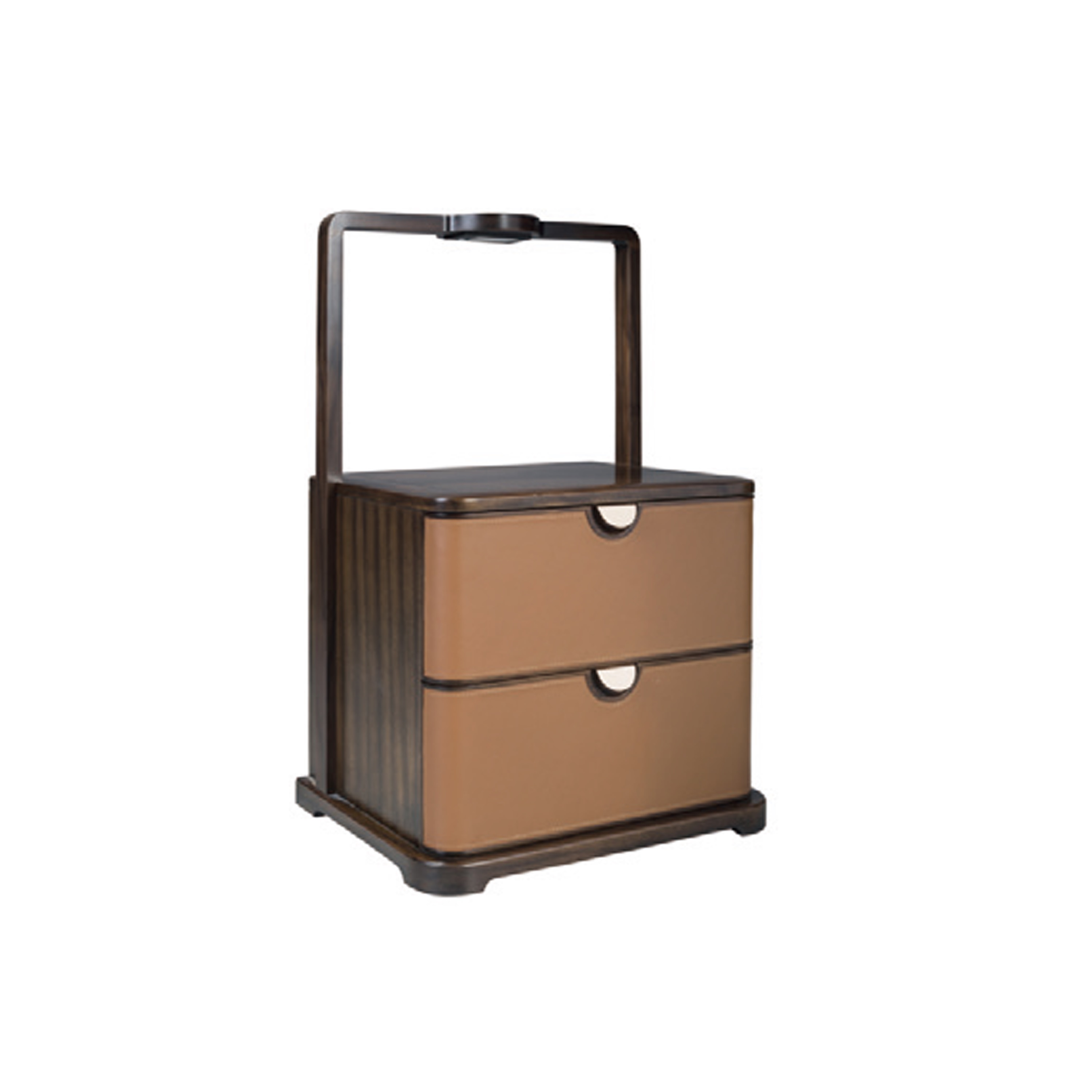 [创意安博网页版 - 卧室|床头几|办公安博网页版|安博anbo（中国）安博网页版|本然-床边柜]