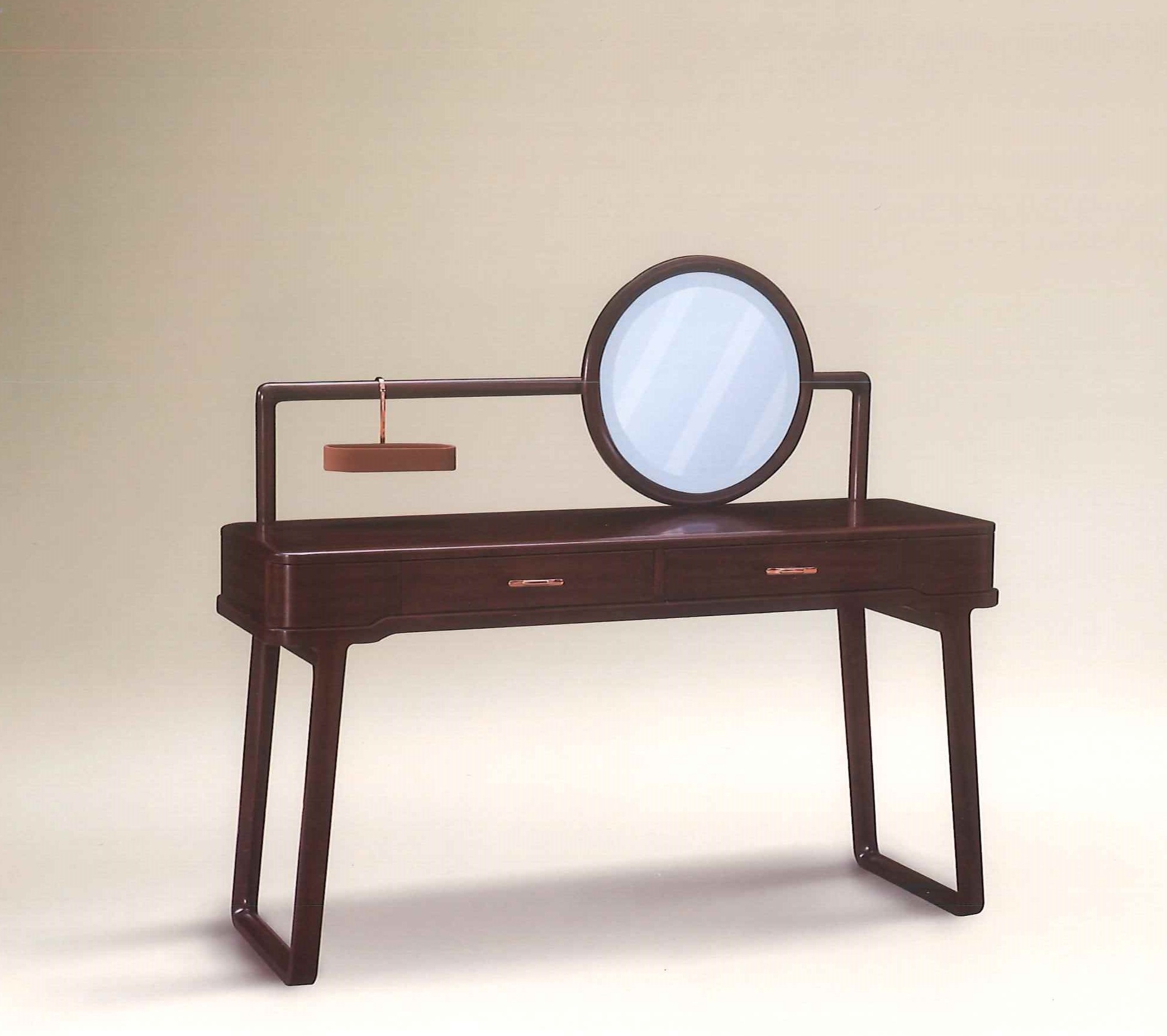 创意安博网页版 - 卧室|梳妆台/凳|办公安博网页版|安博anbo（中国）安博网页版|本然-梳妆台加镜