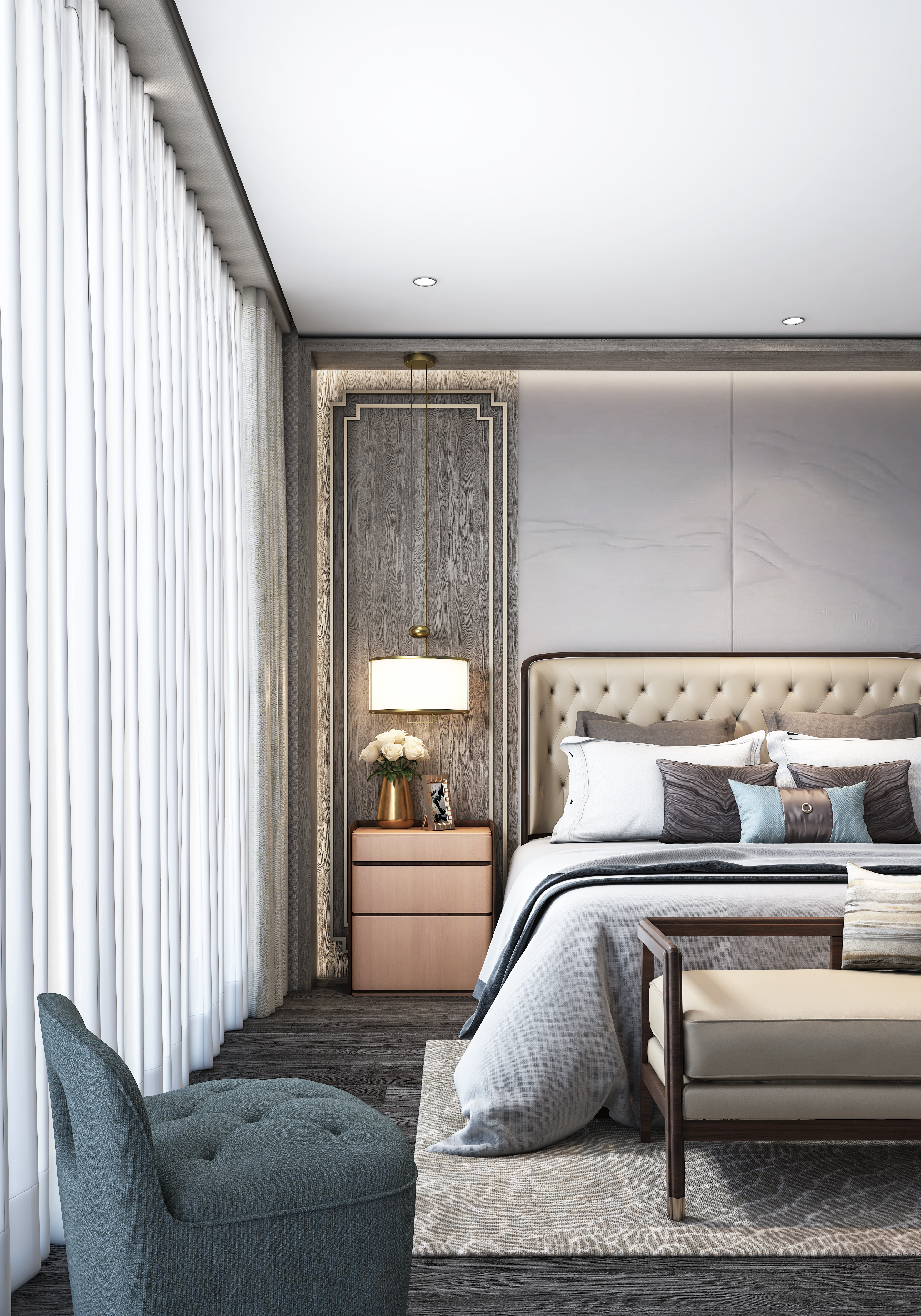 创意安博网页版 - 卧室|床|办公安博网页版|安博anbo（中国）安博网页版|海派时尚-床