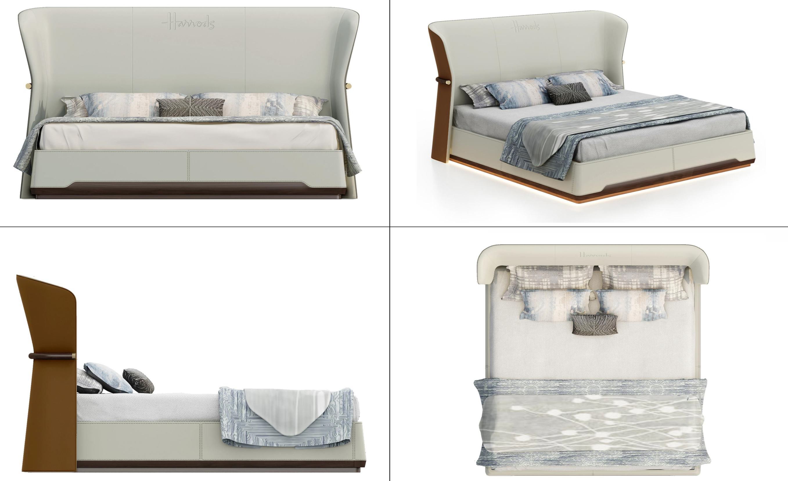 创意安博网页版 - 卧室|床|办公安博网页版|安博anbo（中国）安博网页版|觅上-床