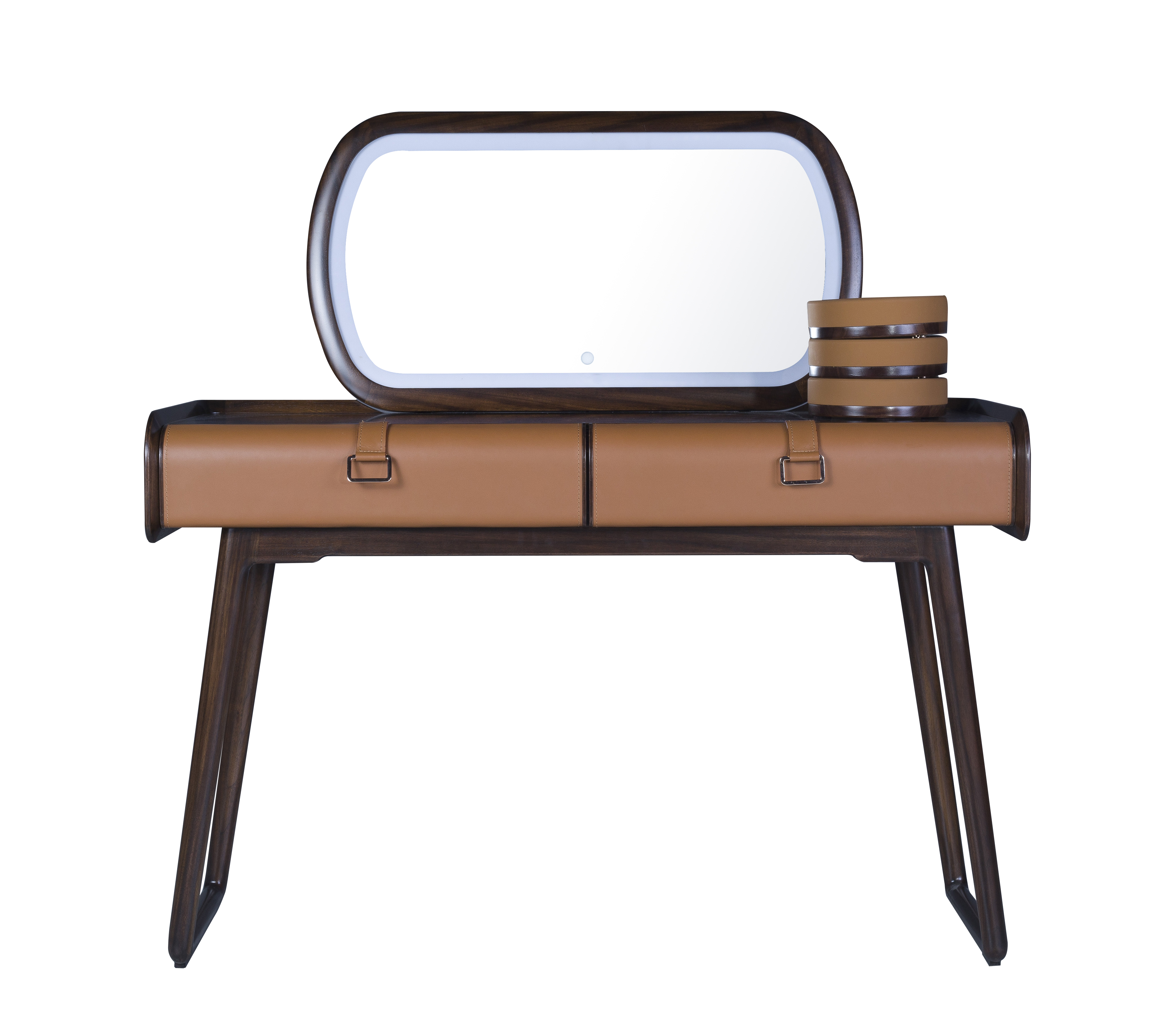 [创意安博网页版 - 卧室|梳妆台/凳|办公安博网页版|安博anbo（中国）安博网页版|觅上-梳妆台加镜]