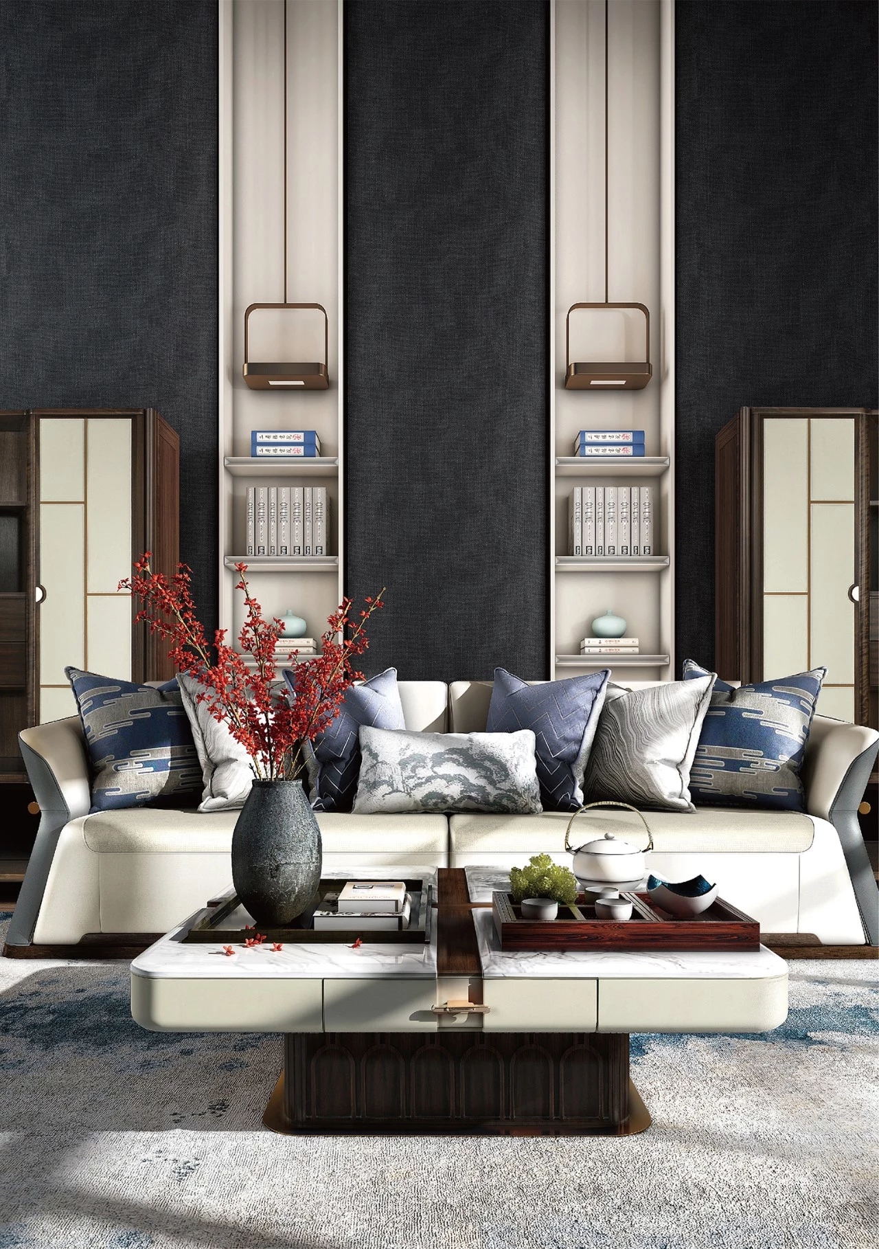 创意安博网页版 - 坐具|沙发|办公安博网页版|安博anbo（中国）安博网页版|觅上-双人沙发