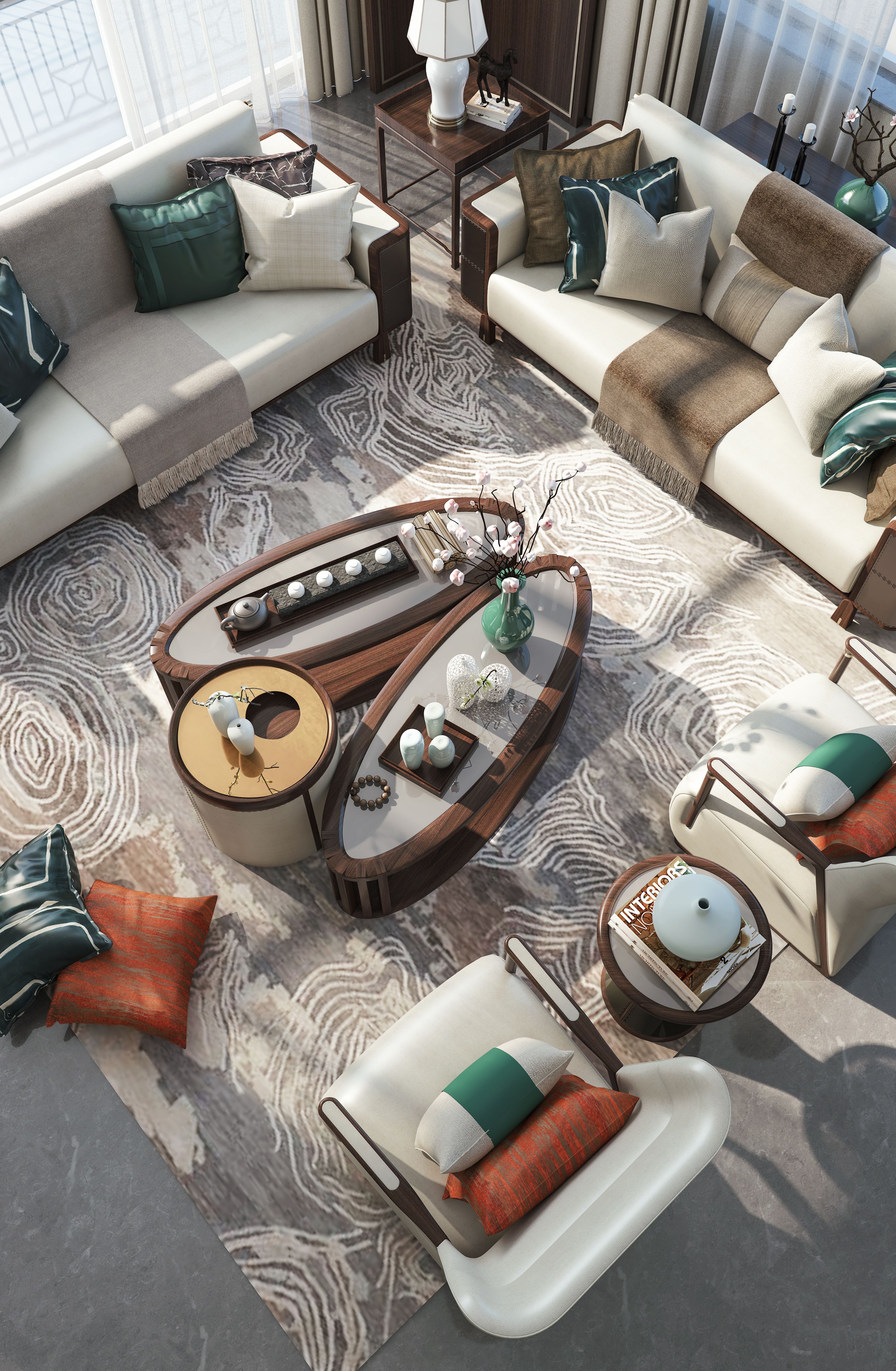 创意安博网页版 - 坐具|办公椅|办公安博网页版|安博anbo（中国）安博网页版|觅上-休闲椅