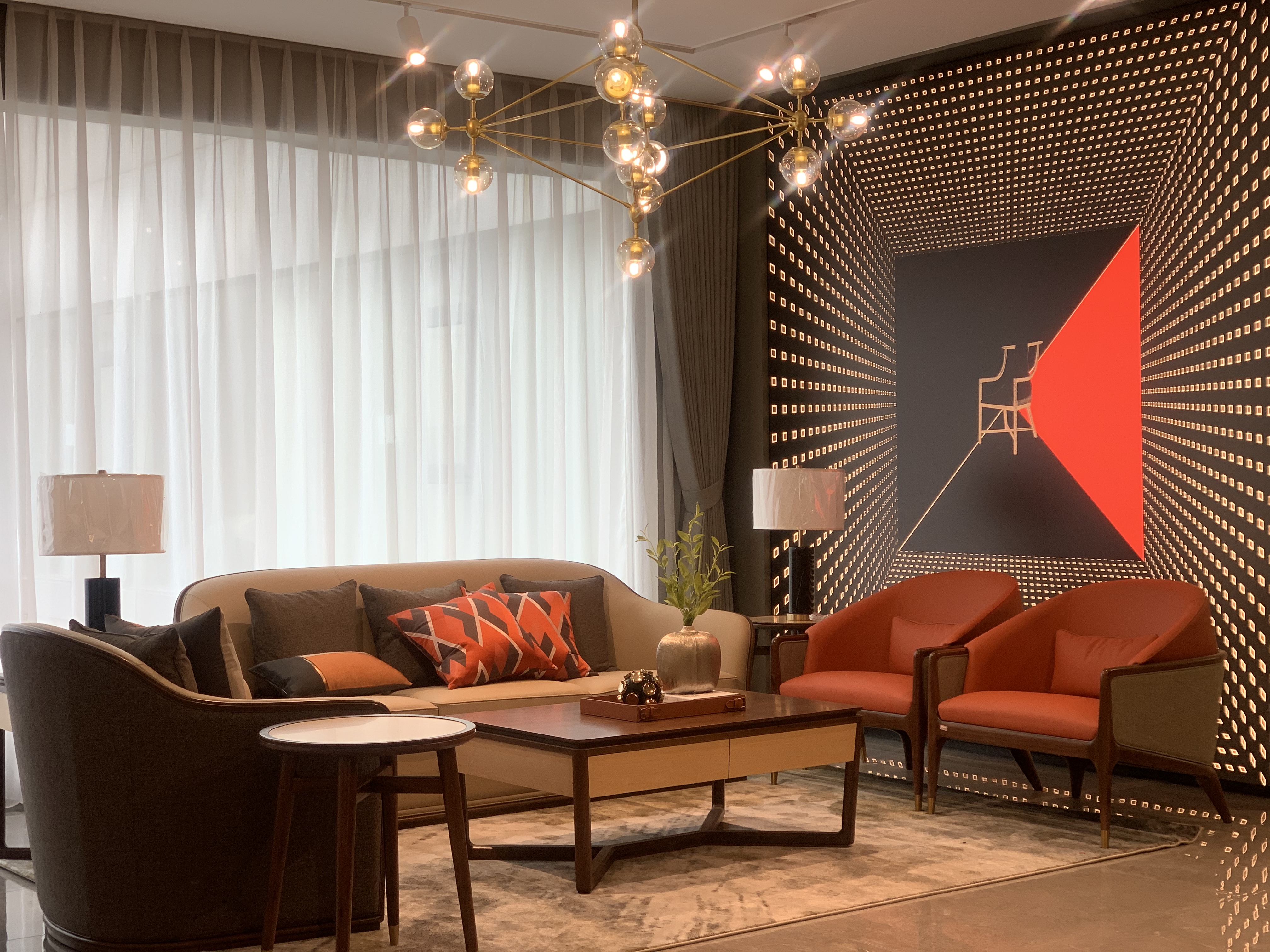 创意安博网页版 - 坐具|沙发|办公安博网页版|安博anbo（中国）安博网页版|海派时尚-三人沙发