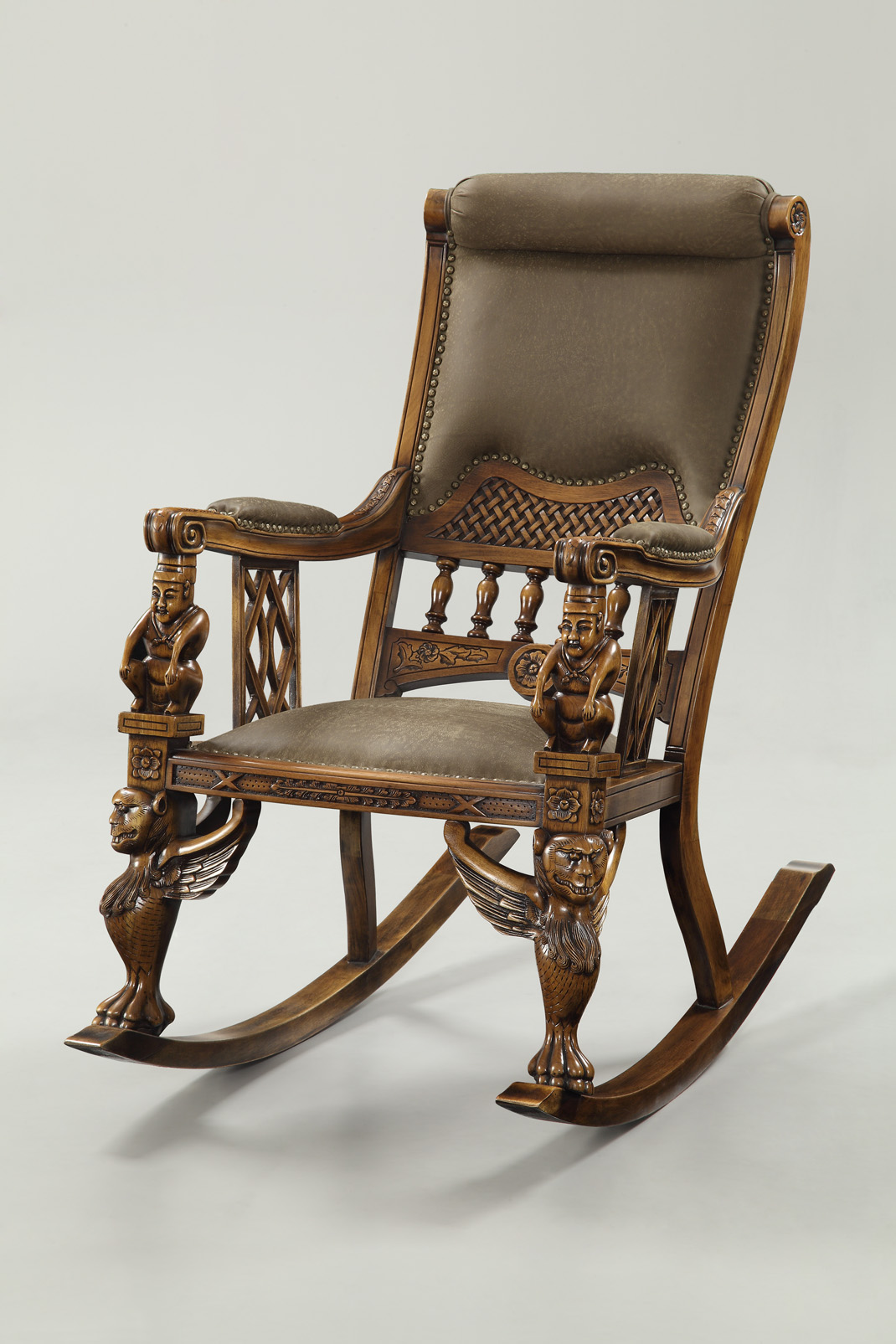 [创意安博网页版 - 坐具|休闲椅|办公安博网页版|安博anbo（中国）安博网页版|古典摇椅]