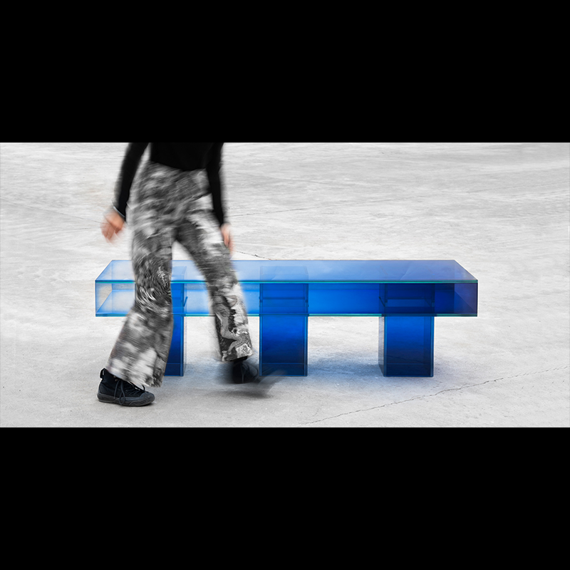 创意安博网页版 - 坐具|长凳|办公安博网页版|安博anbo（中国）安博网页版|长凳-空集