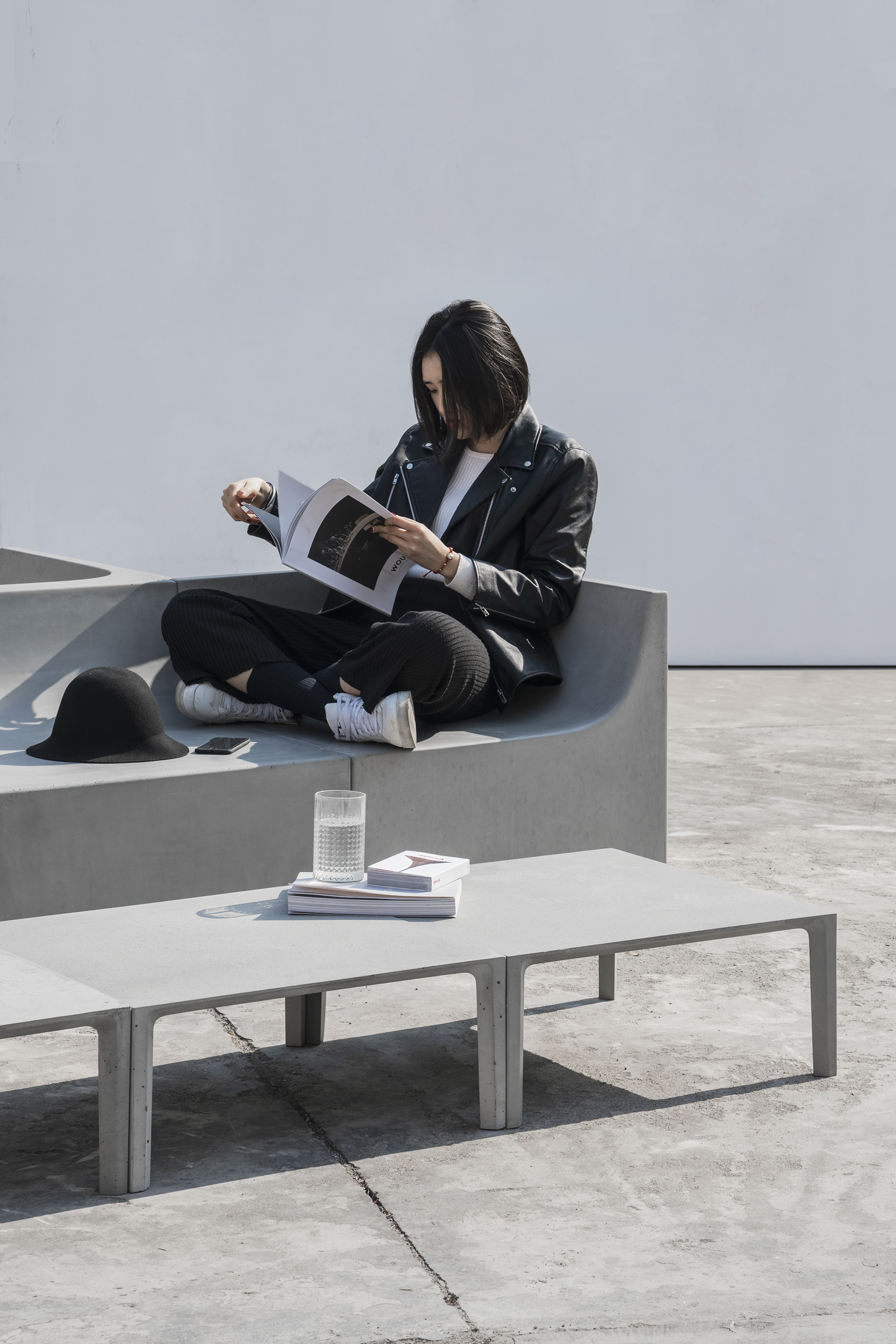 创意安博网页版 - 坐具|户外椅|办公安博网页版|安博anbo（中国）安博网页版|户外水泥沙发-石