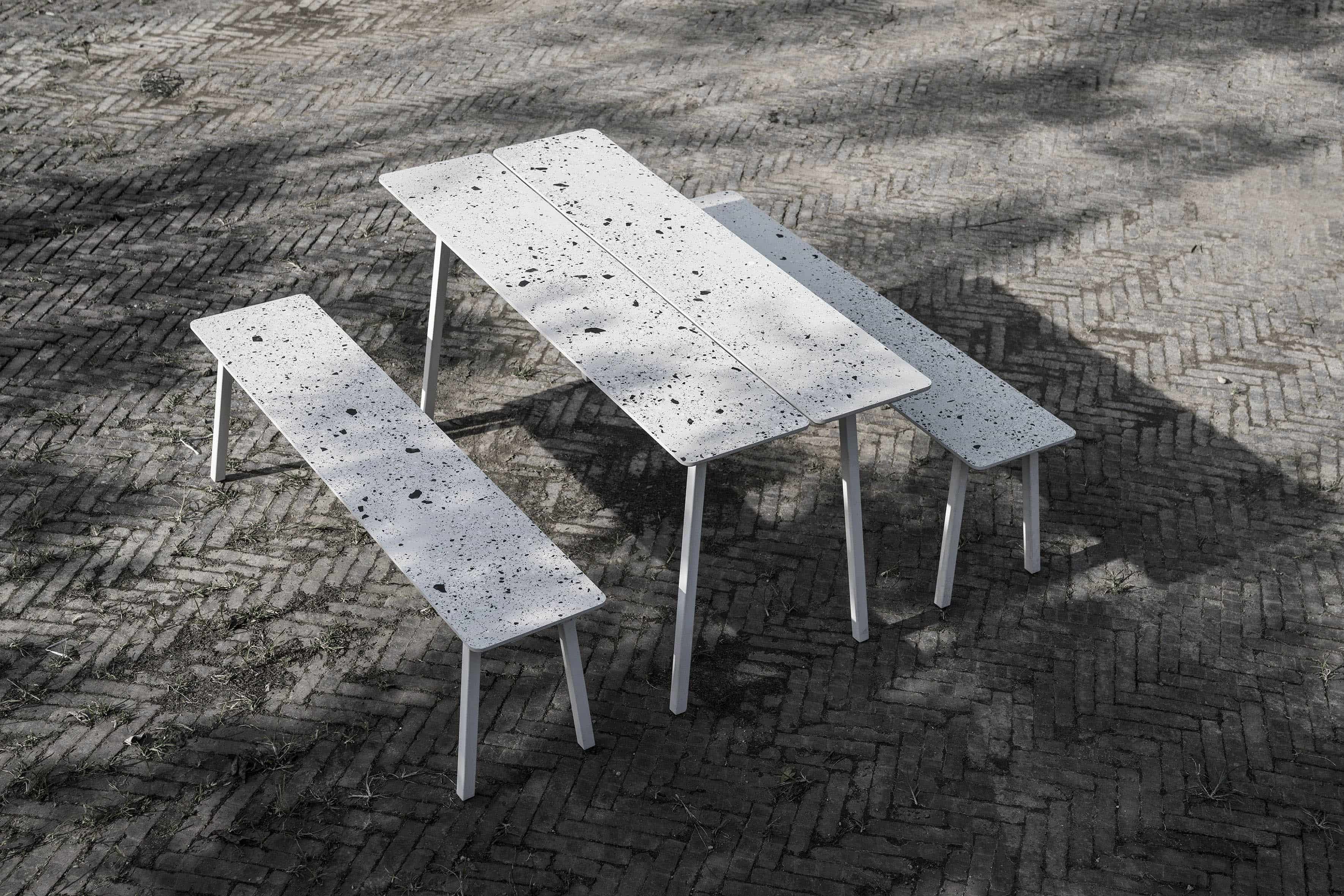 创意安博网页版 - 坐具|长凳|办公安博网页版|安博anbo（中国）安博网页版|水磨石长凳/条