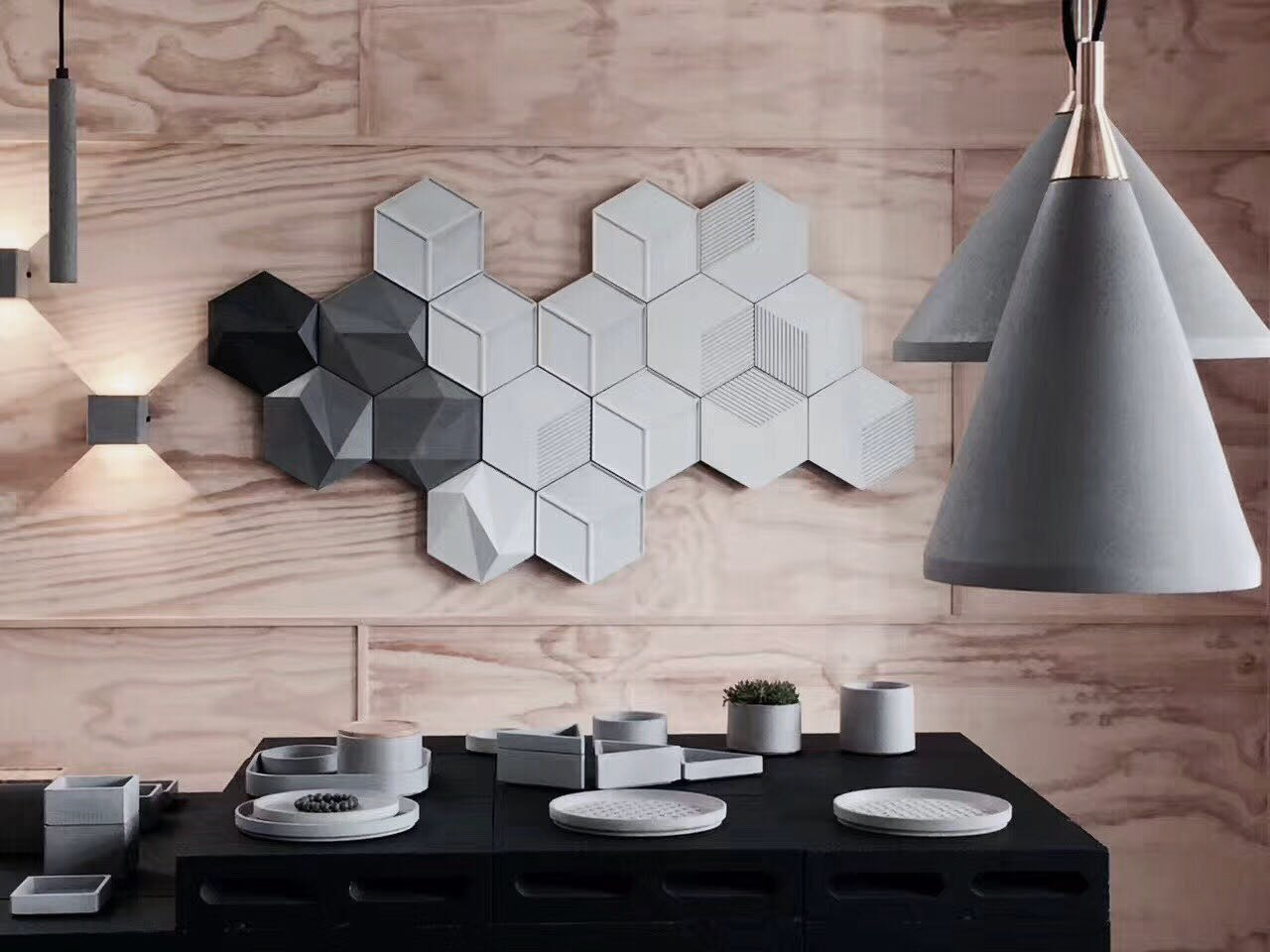 创意安博网页版 - 附件|装饰画/墙饰|办公安博网页版|安博anbo（中国）安博网页版| 装饰墙砖-六