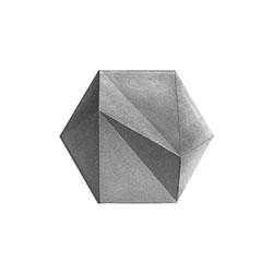 立体装饰墙砖-伞   BENTU安博网页版品牌