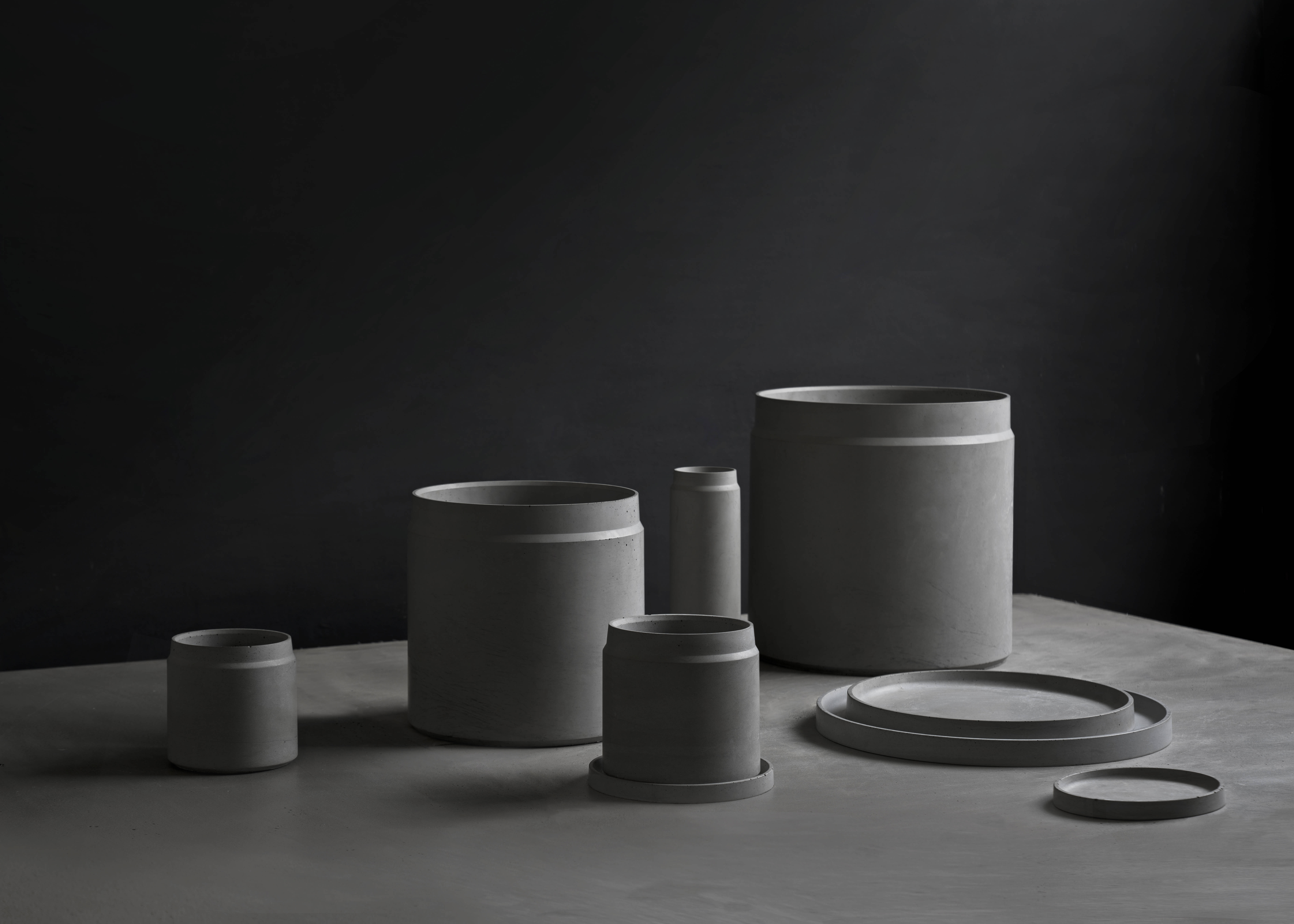 创意安博网页版 - 附件|花器|办公安博网页版|安博anbo（中国）安博网页版|花插-圆