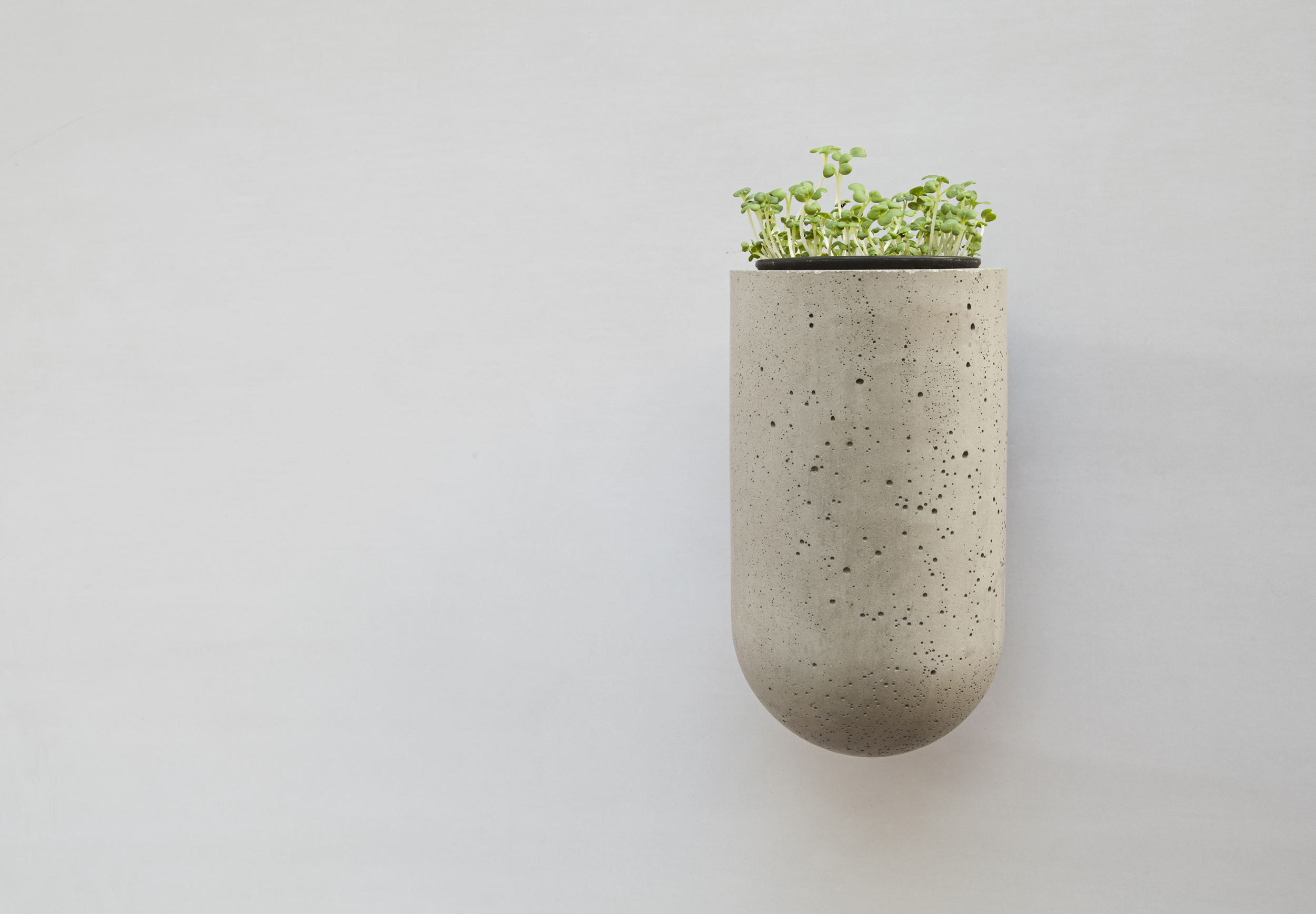 创意安博网页版 - 附件|花器|办公安博网页版|安博anbo（中国）安博网页版|挂墙式花钵-杯