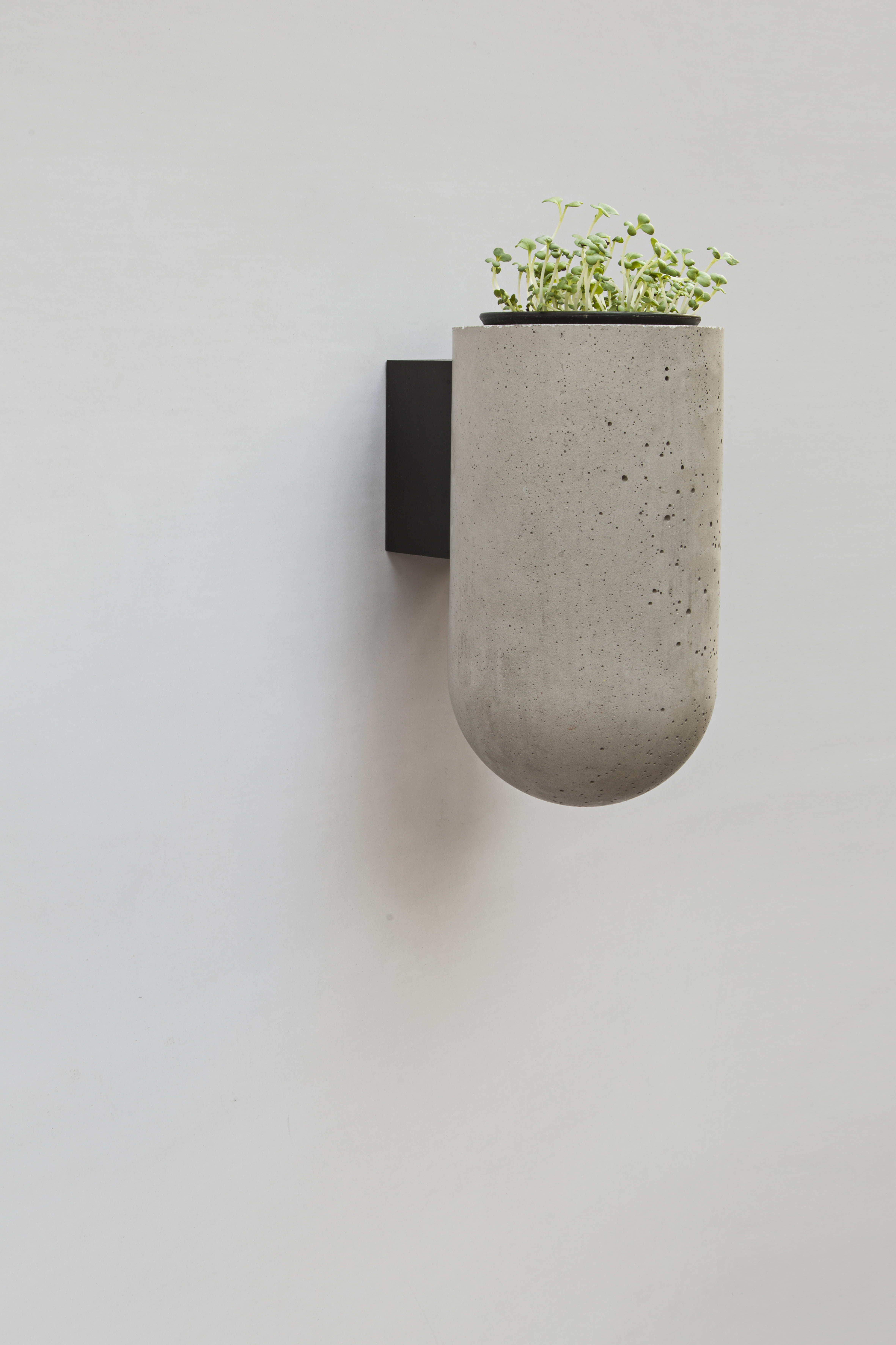 创意安博网页版 - 附件|花器|办公安博网页版|安博anbo（中国）安博网页版|挂墙式花钵-杯