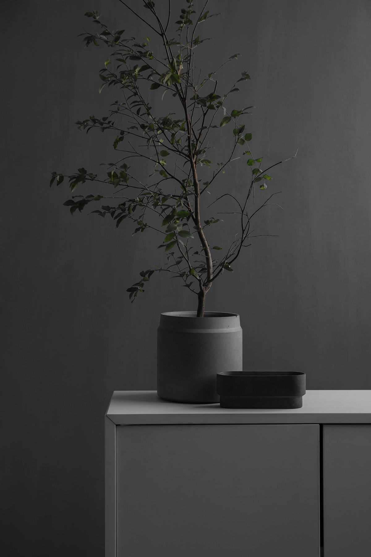 创意安博网页版 - 附件|花器|办公安博网页版|安博anbo（中国）安博网页版|花钵-圆