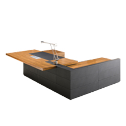 大班台/配套系列   ANSUNER安博网页版品牌