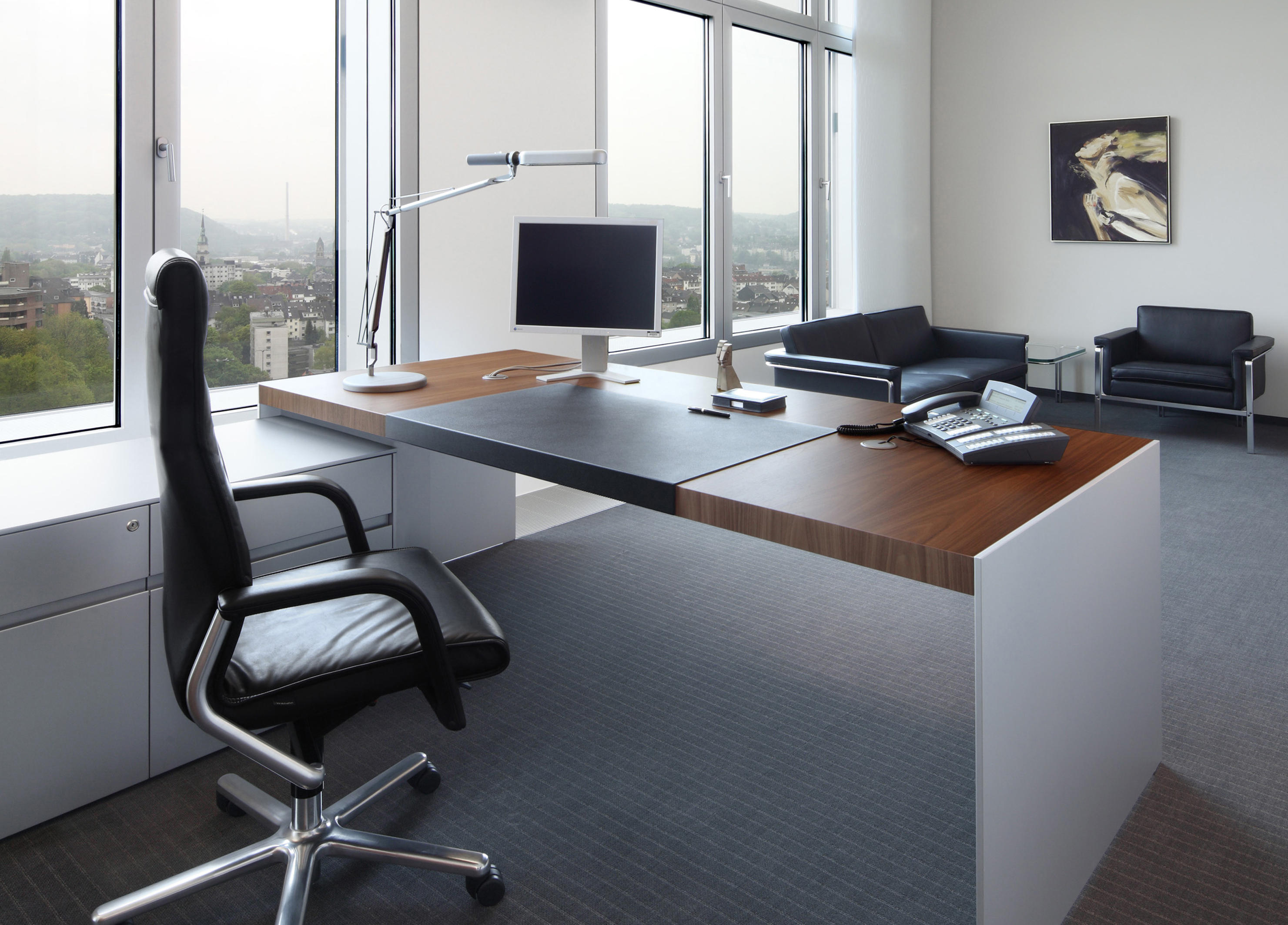 办公台|时尚大班台|办公安博网页版|安博anbo（中国）安博网页版|大班台/配套系列