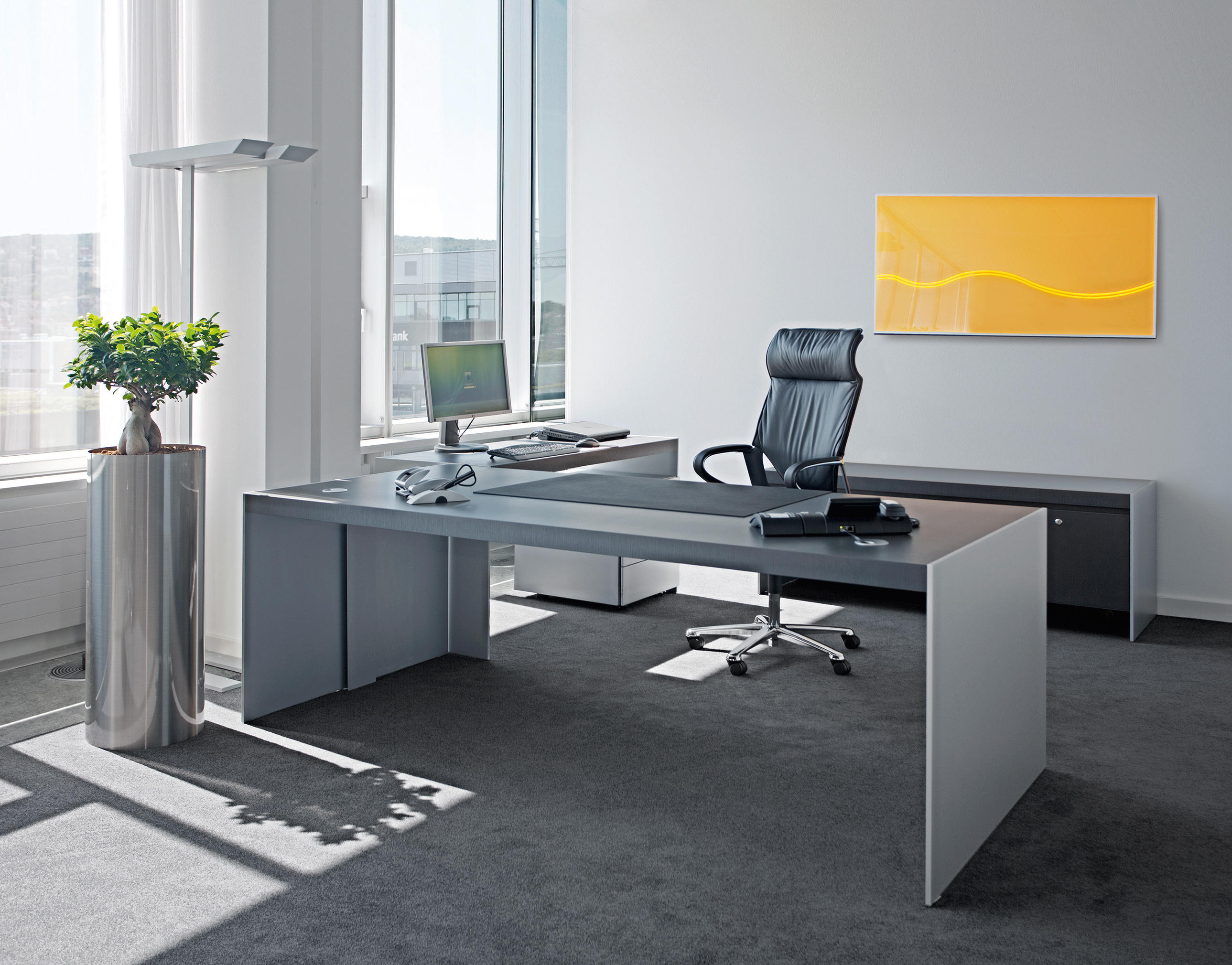 办公台|时尚大班台|办公安博网页版|安博anbo（中国）安博网页版|大班台/配套系列