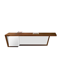 大班台/配套系列   ANSUNER安博网页版品牌