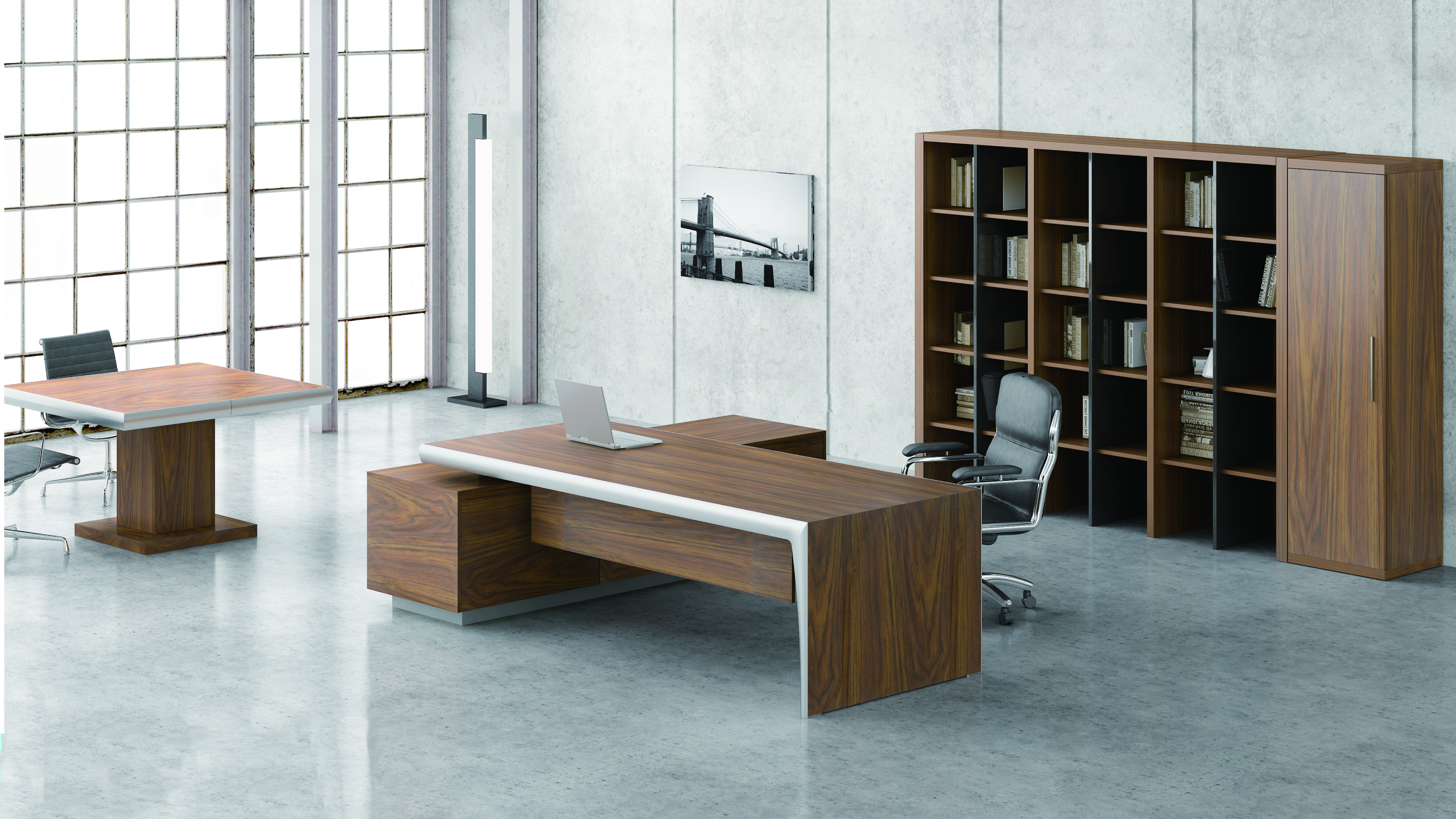 办公台|时尚大班台|办公安博网页版|安博anbo（中国）安博网页版|大班台/配套系列