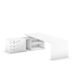 大班台/配套系列   ANSUNER安博网页版品牌