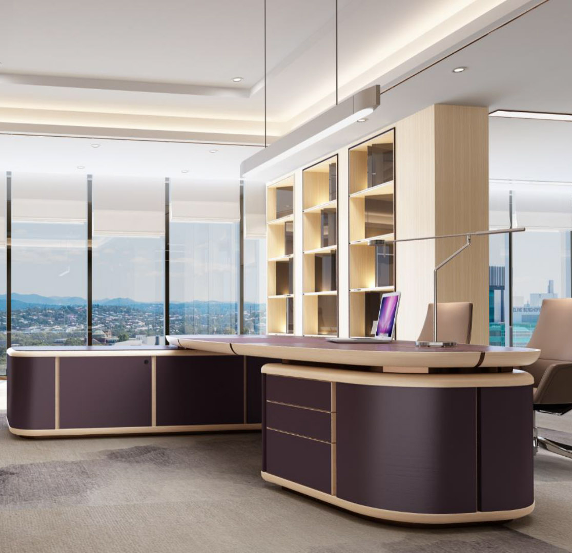 办公台|时尚大班台|办公安博网页版|安博anbo（中国）安博网页版|大班台/配套系列