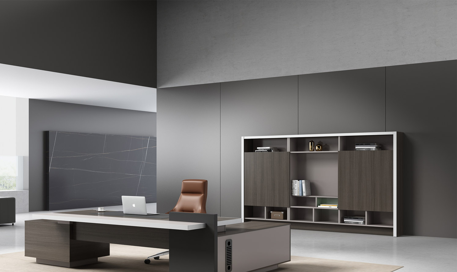 办公台|时尚大班台|办公安博网页版|安博anbo（中国）安博网页版|大班台/配套系列