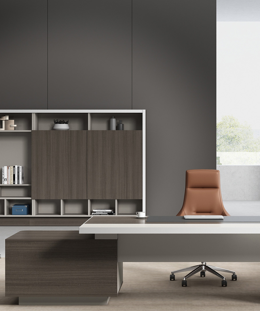 办公台|时尚大班台|办公安博网页版|安博anbo（中国）安博网页版|大班台/配套系列