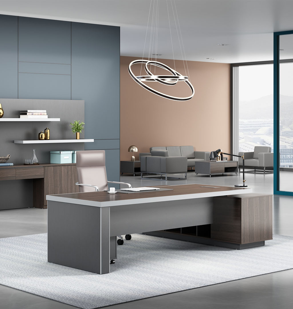 [办公台|时尚大班台|办公安博网页版|安博anbo（中国）安博网页版|大班台/配套系列]