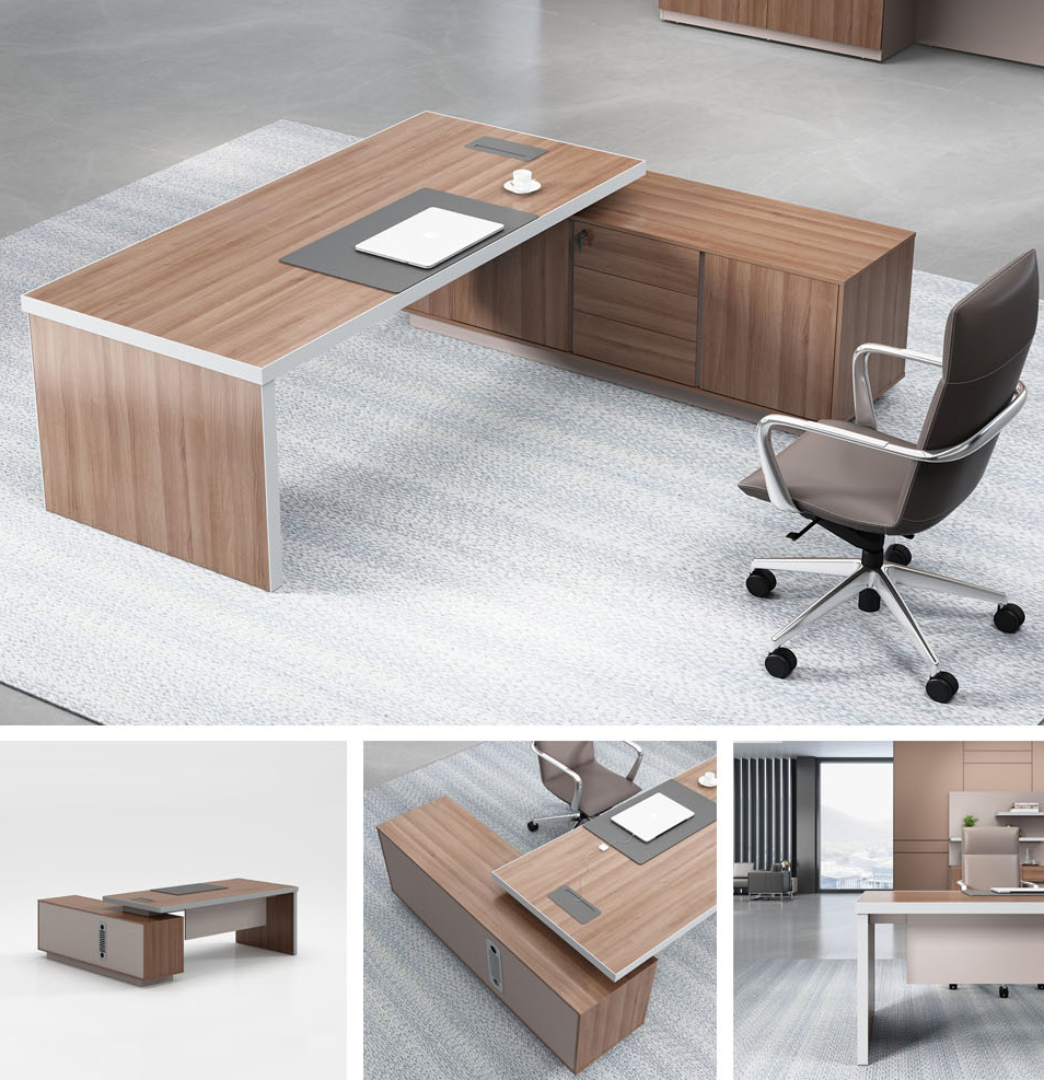 办公台|时尚大班台|办公安博网页版|安博anbo（中国）安博网页版|大班台/配套系列