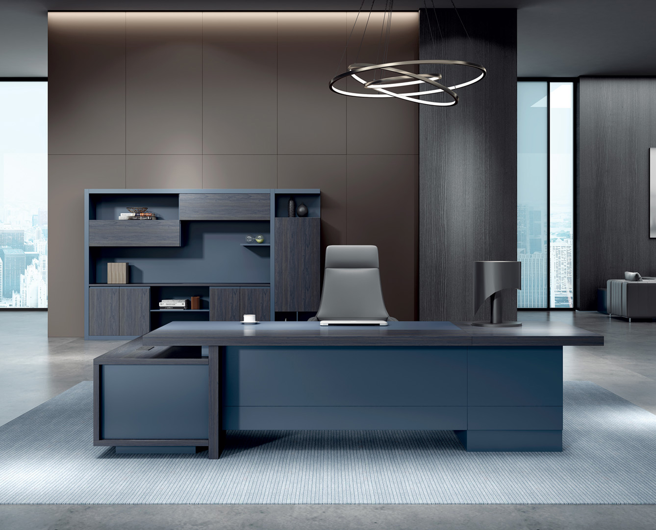 [办公台|时尚大班台|办公安博网页版|安博anbo（中国）安博网页版|大班台/配套系列]