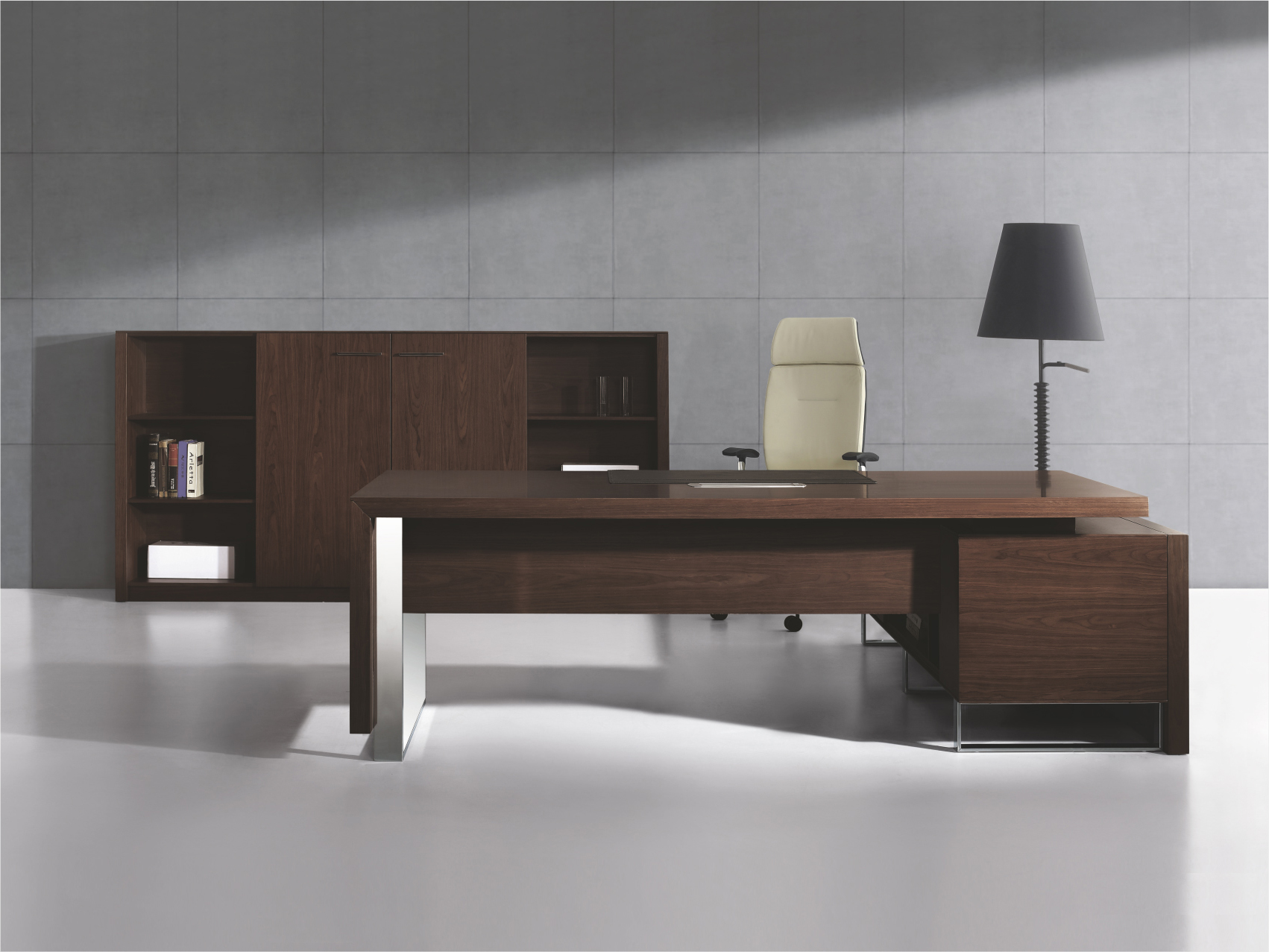 办公台|时尚大班台|办公安博网页版|安博anbo（中国）安博网页版|大班台/配套系列