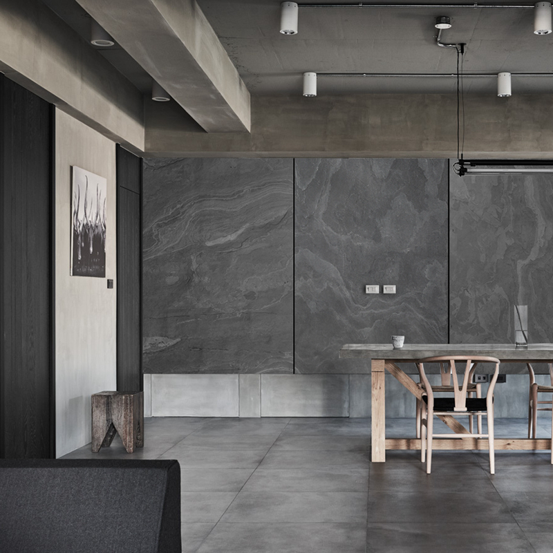 创意安博网页版 - 附件|装饰画/墙饰|办公安博网页版|安博anbo（中国）安博网页版|NEWDECO-荣耀黑墙板饰面