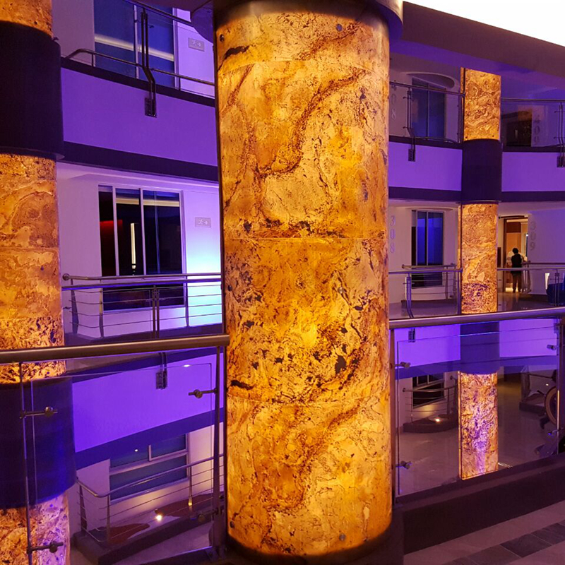 创意安博网页版 - 附件|装饰画/墙饰|办公安博网页版|安博anbo（中国）安博网页版|NEWDECO-透光款墙板饰面