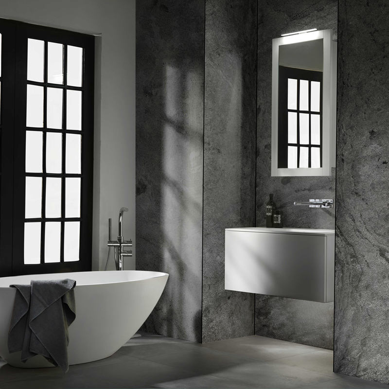 创意安博网页版 - 附件|装饰画/墙饰|办公安博网页版|安博anbo（中国）安博网页版|NEWDECO-银灰墙板饰面