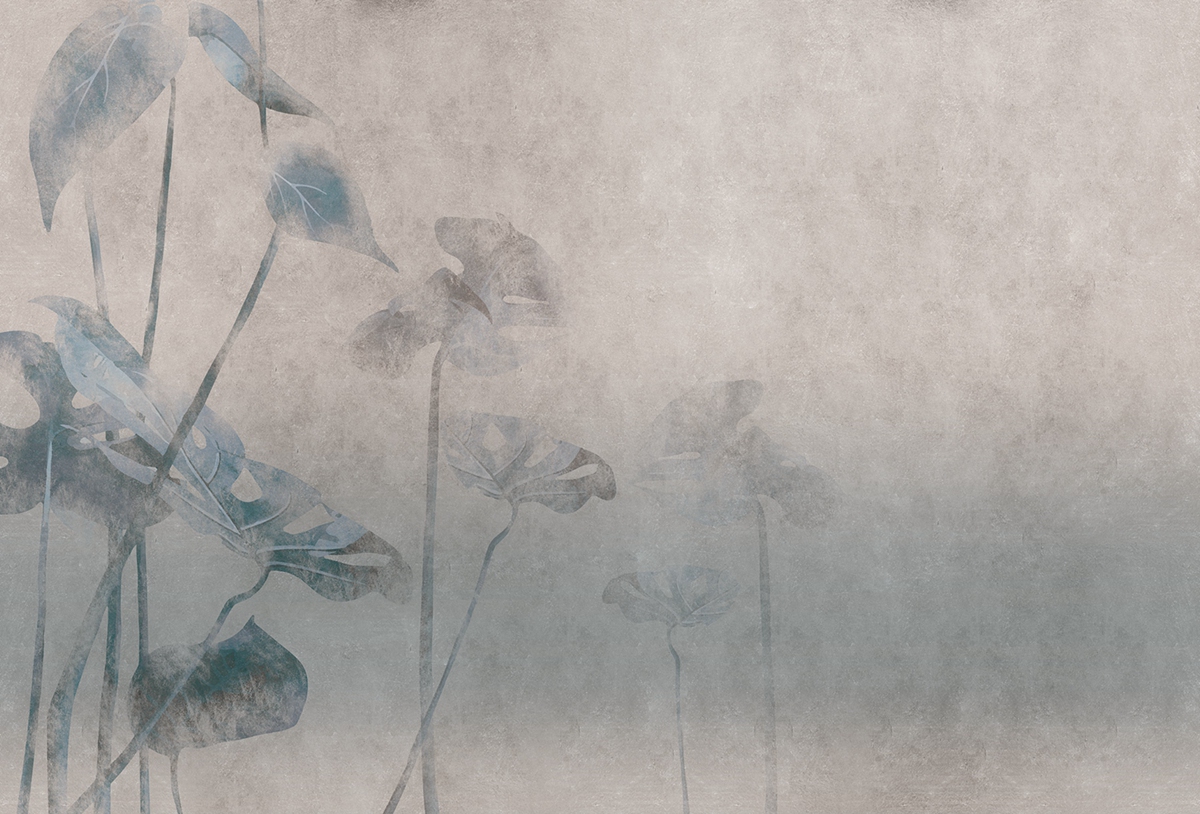 创意安博网页版 - 附件|装饰画/墙饰|办公安博网页版|安博anbo（中国）安博网页版|叶脉Ⅱ-原创定制壁画