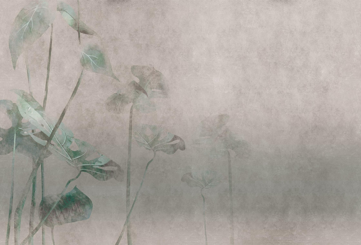 创意安博网页版 - 附件|装饰画/墙饰|办公安博网页版|安博anbo（中国）安博网页版|叶脉Ⅱ-原创定制壁画