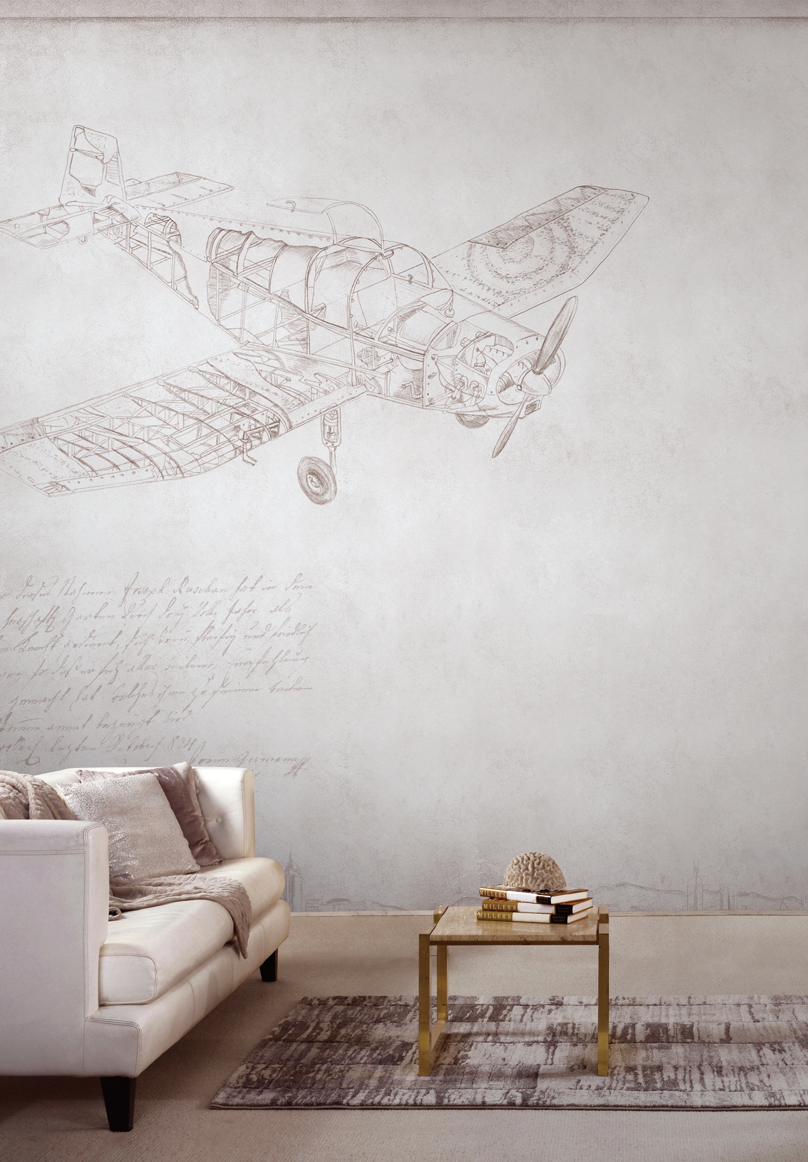 创意安博网页版 - 附件|装饰画/墙饰|办公安博网页版|安博anbo（中国）安博网页版|机械图-原创定制壁画