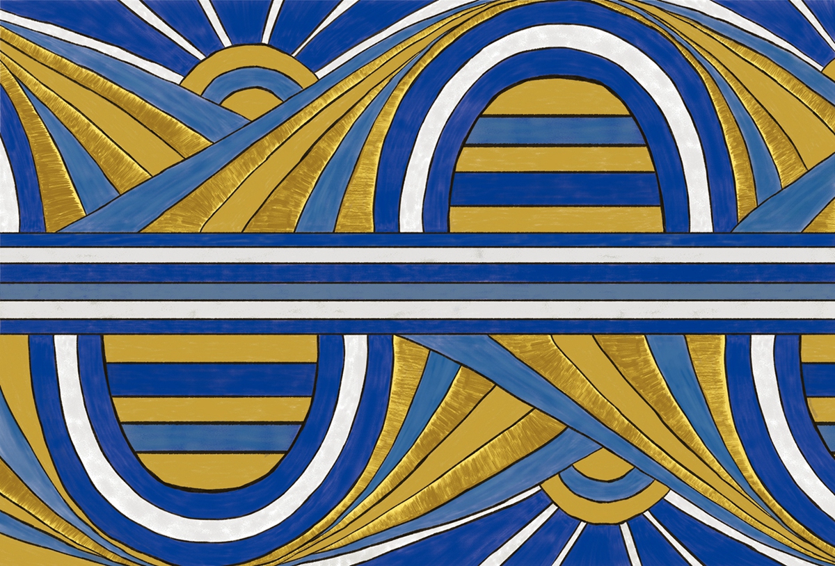 创意安博网页版 - 附件|装饰画/墙饰|办公安博网页版|安博anbo（中国）安博网页版|吉萨之光-原创定制壁画