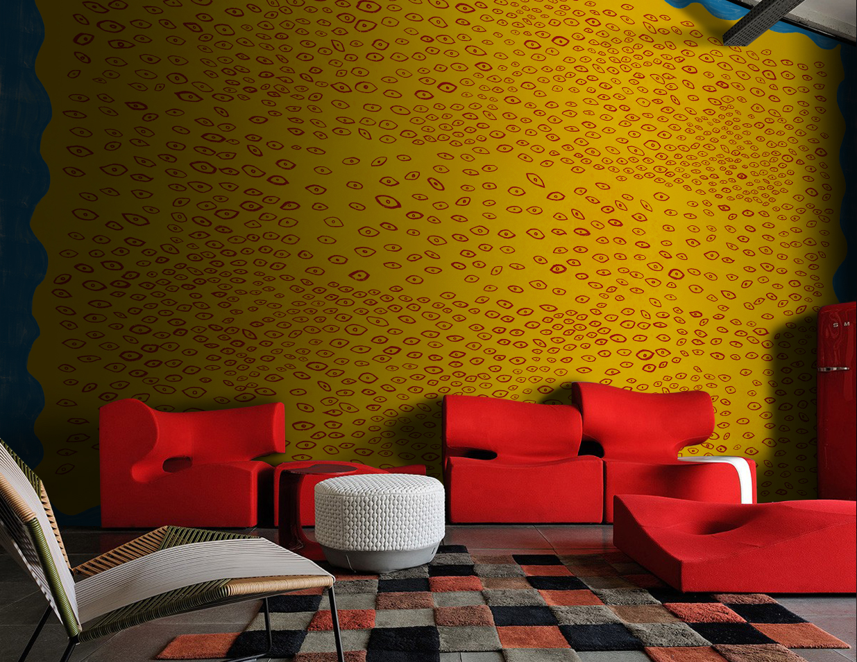 创意安博网页版 - 附件|装饰画/墙饰|办公安博网页版|安博anbo（中国）安博网页版|奥普艺术-原创定制壁画