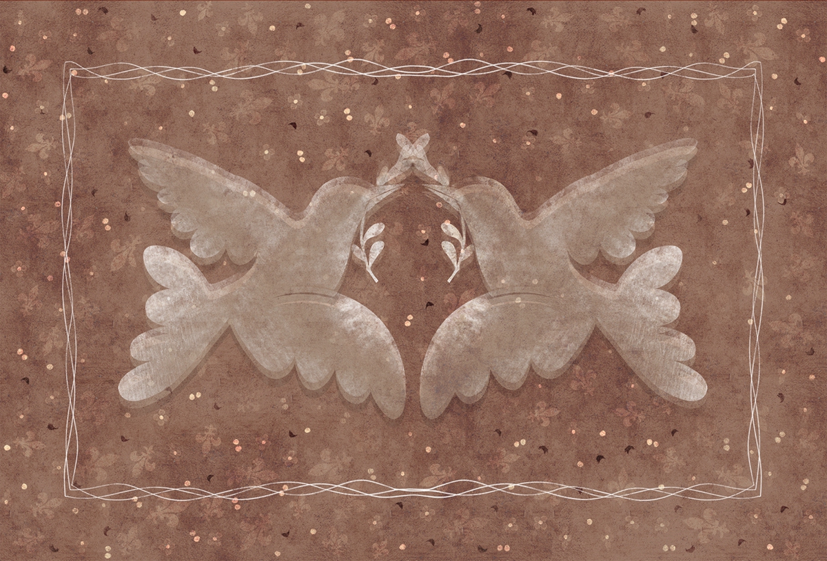 创意安博网页版 - 附件|装饰画/墙饰|办公安博网页版|安博anbo（中国）安博网页版|偎依-原创定制壁画