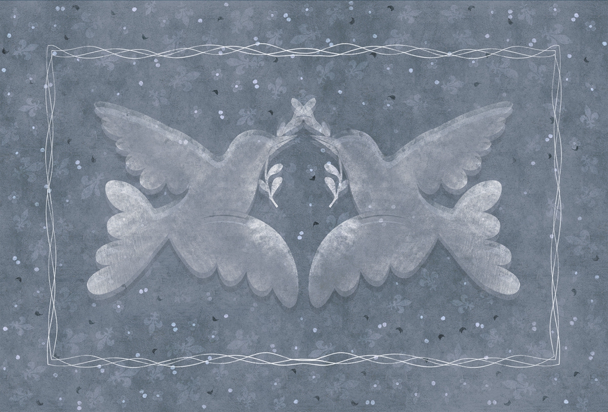 创意安博网页版 - 附件|装饰画/墙饰|办公安博网页版|安博anbo（中国）安博网页版|偎依-原创定制壁画