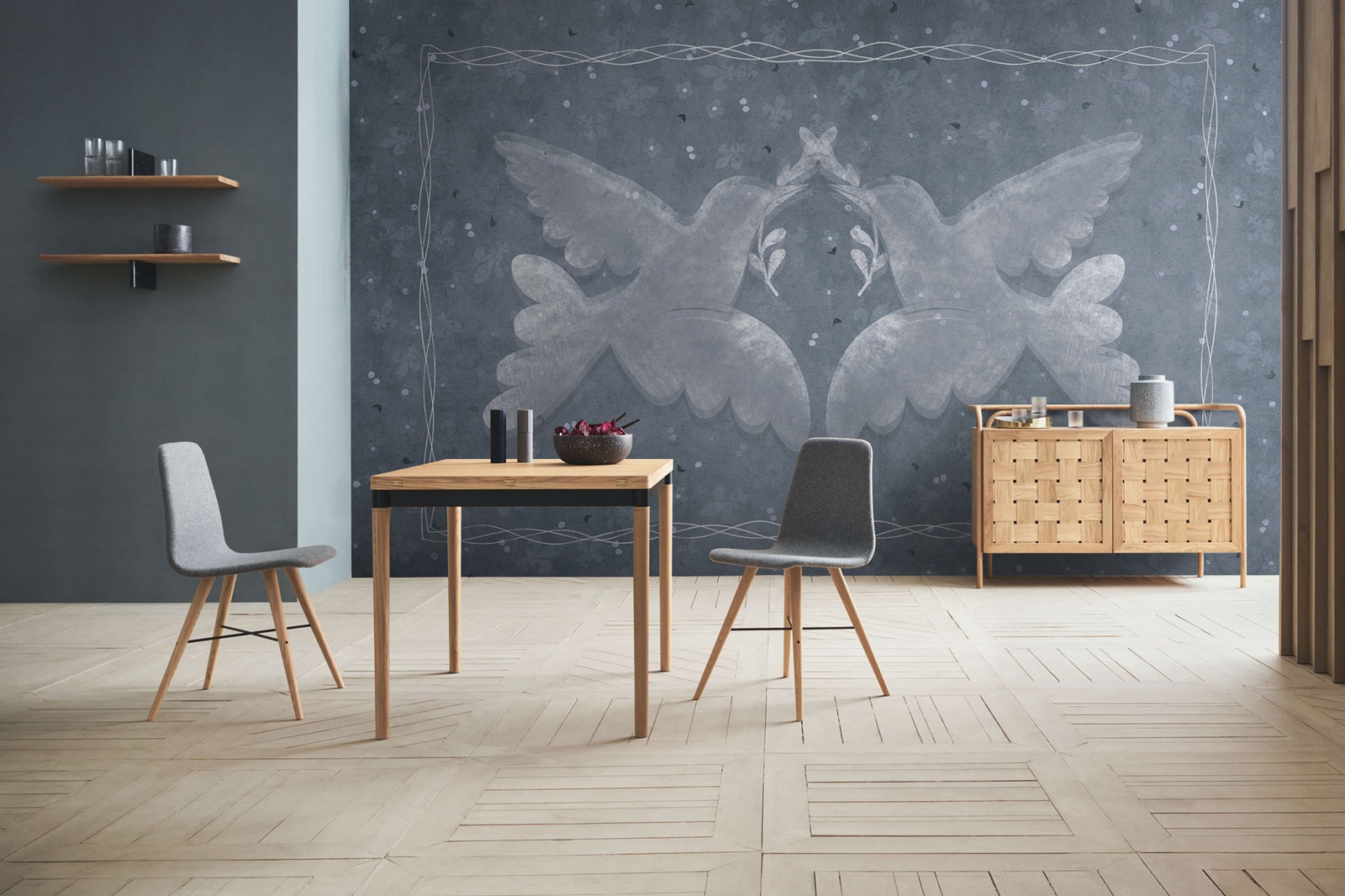 创意安博网页版 - 附件|装饰画/墙饰|办公安博网页版|安博anbo（中国）安博网页版|偎依-原创定制壁画