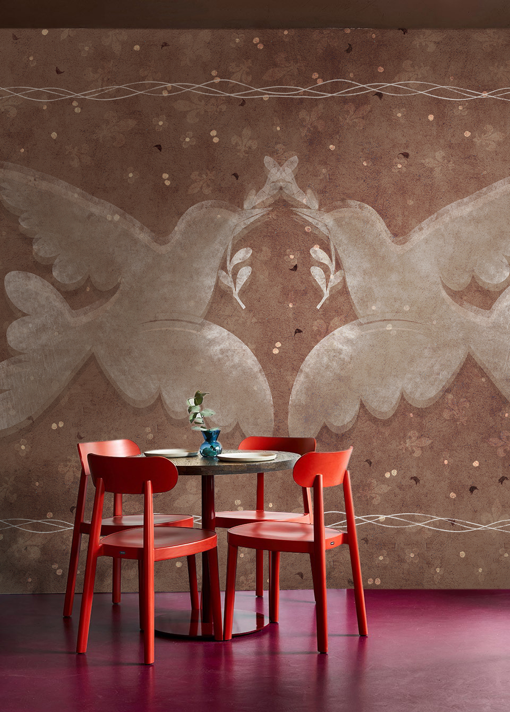 创意安博网页版 - 附件|装饰画/墙饰|办公安博网页版|安博anbo（中国）安博网页版|偎依-原创定制壁画