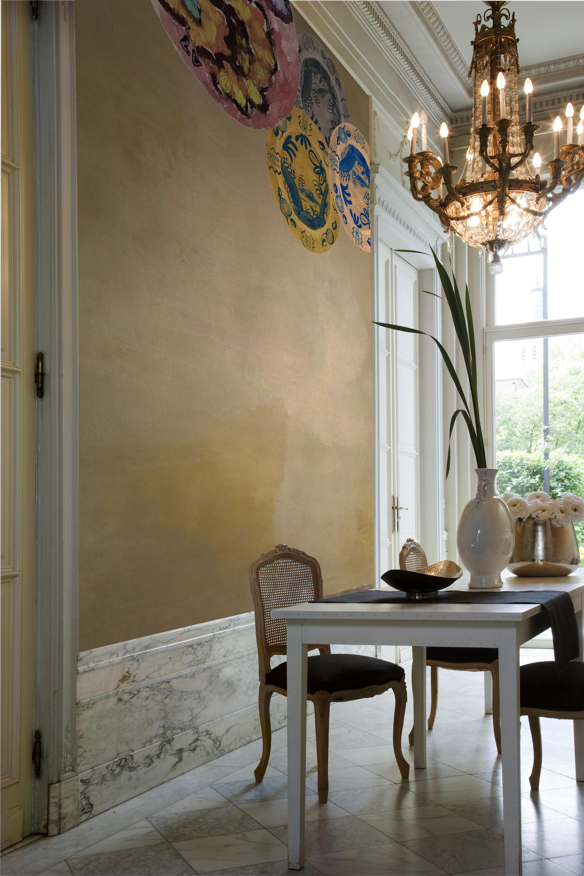 创意安博网页版 - 附件|装饰画/墙饰|办公安博网页版|安博anbo（中国）安博网页版|彩碟-原创定制壁画