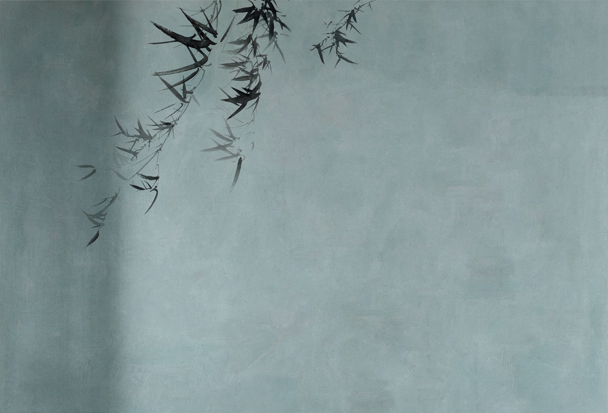 创意安博网页版 - 附件|装饰画/墙饰|办公安博网页版|安博anbo（中国）安博网页版|墨竹-原创定制壁画